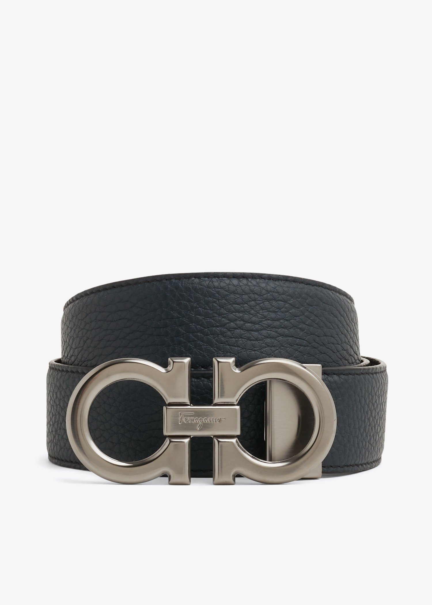 ACCESSORIES BELTS FERRAGAMO 697875 26