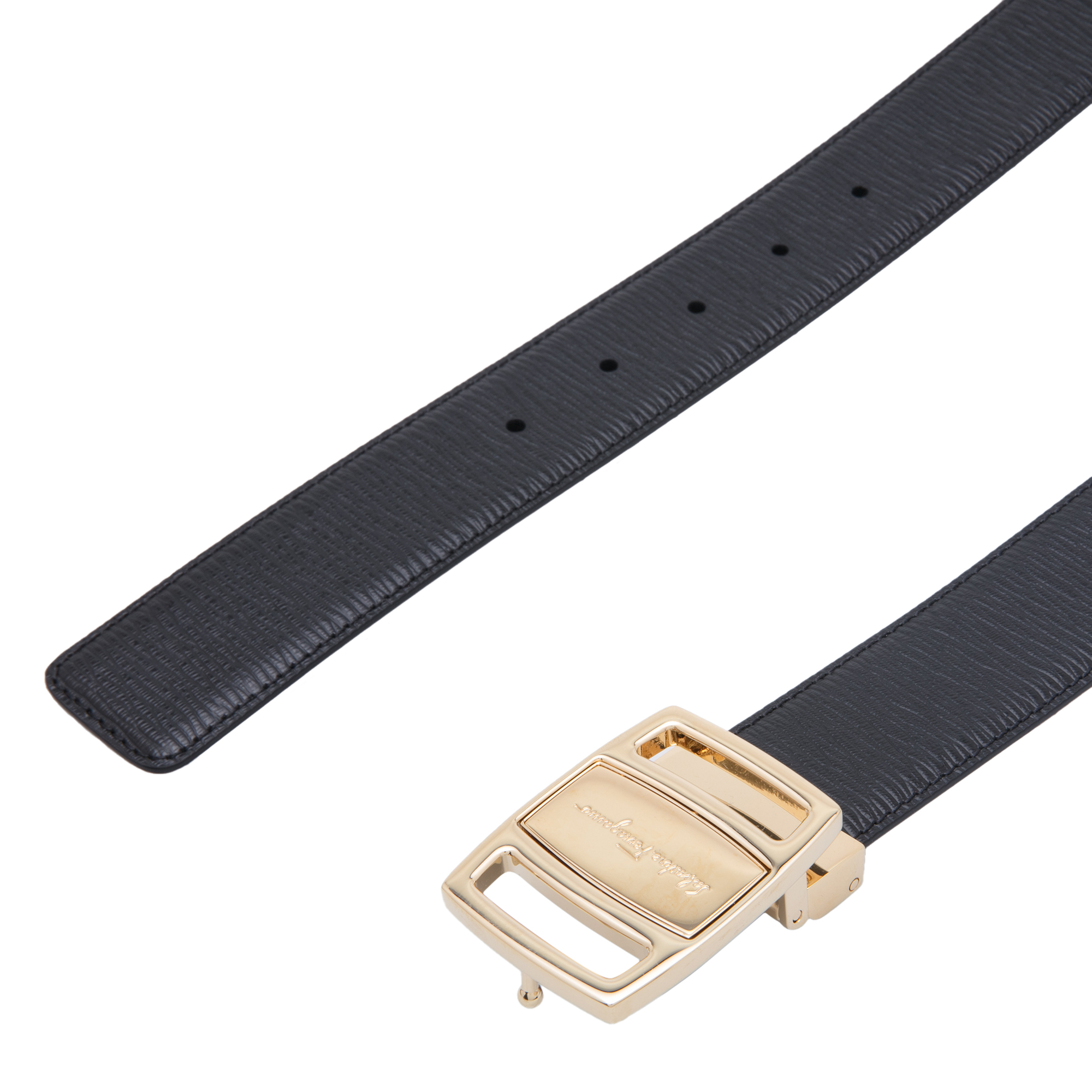 

Vara belt, Black