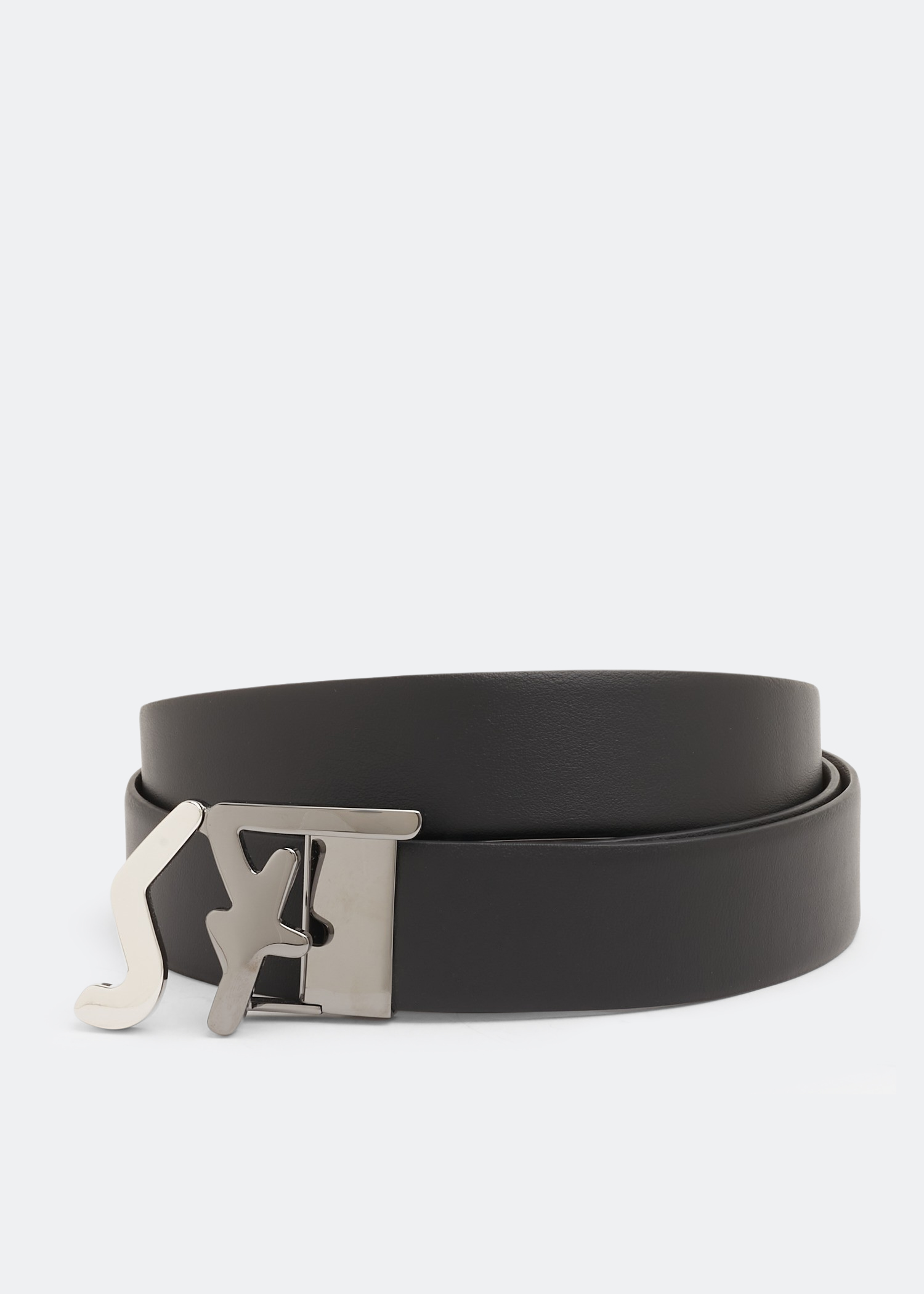 

SF belt, Black