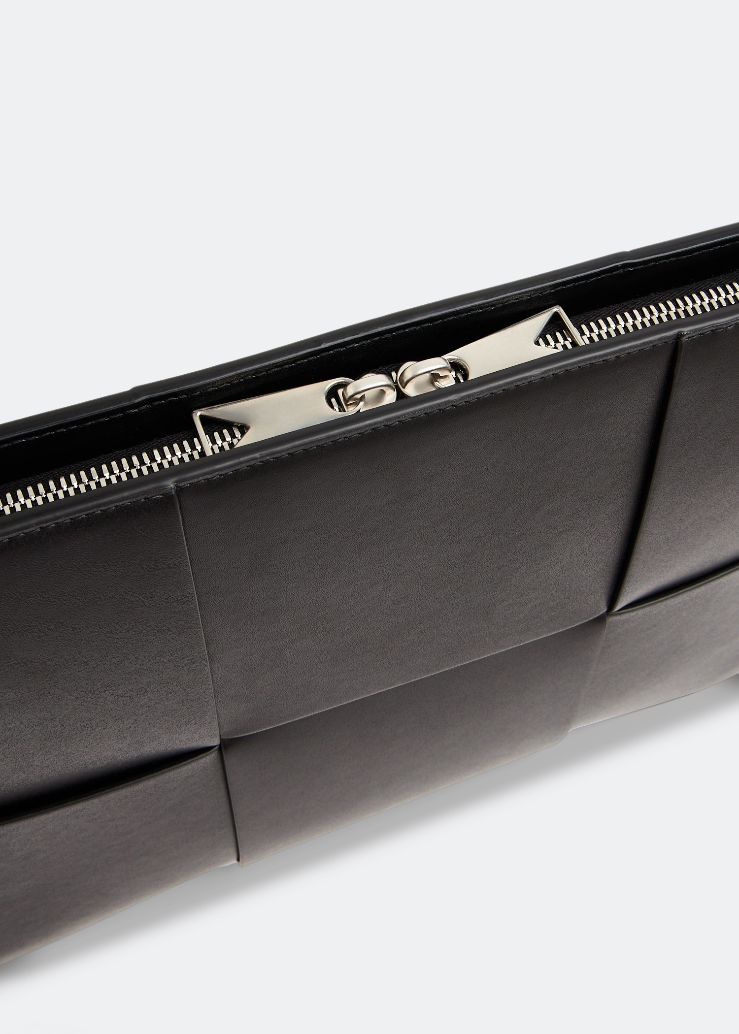 

Arco document case, Black