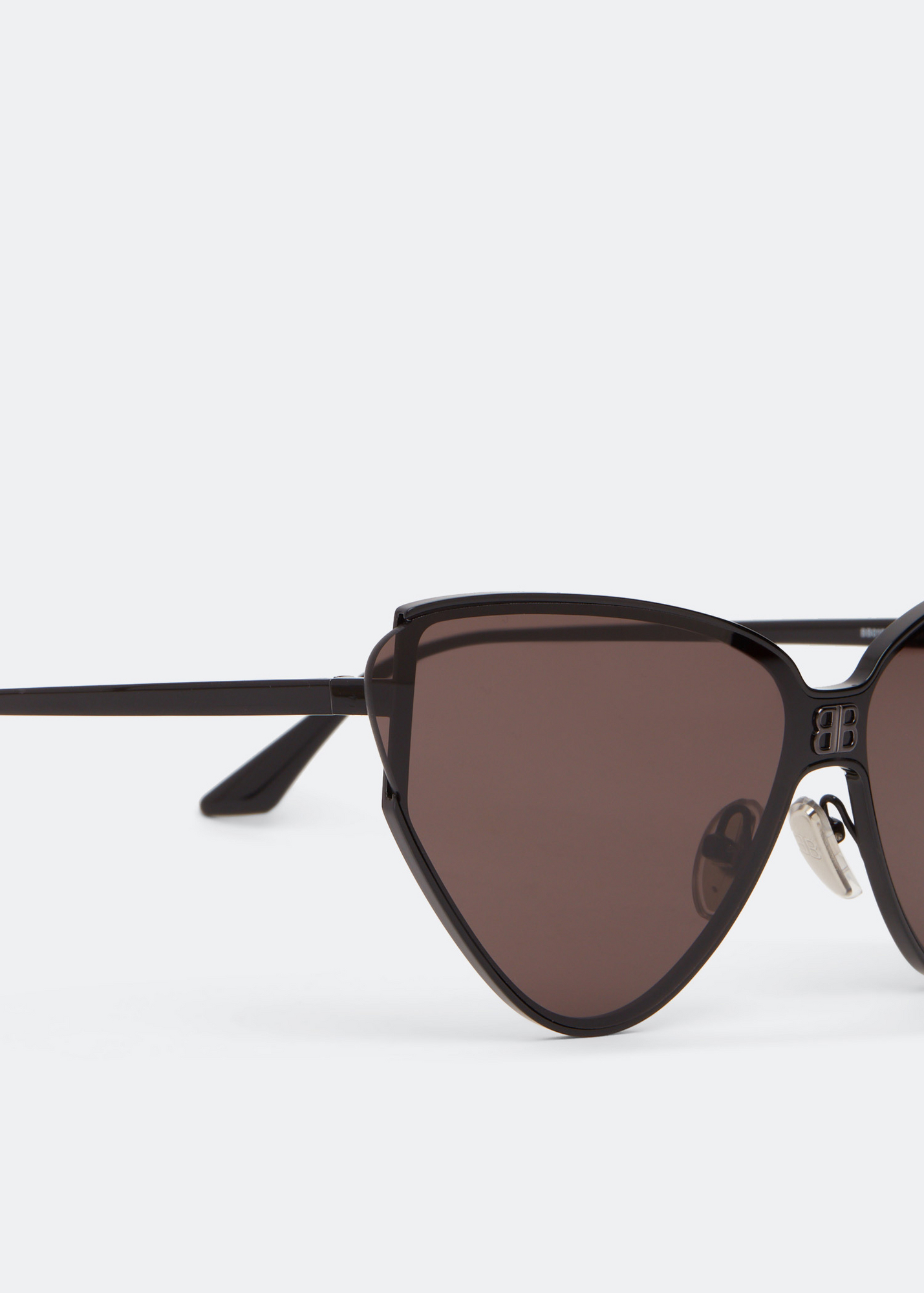 

Shield 2.0 sunglasses, Brown