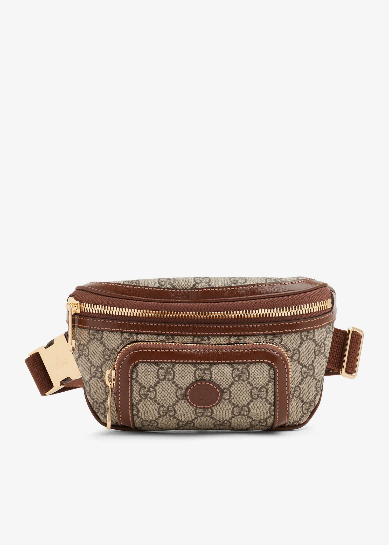 Gucci waist bag man 2025