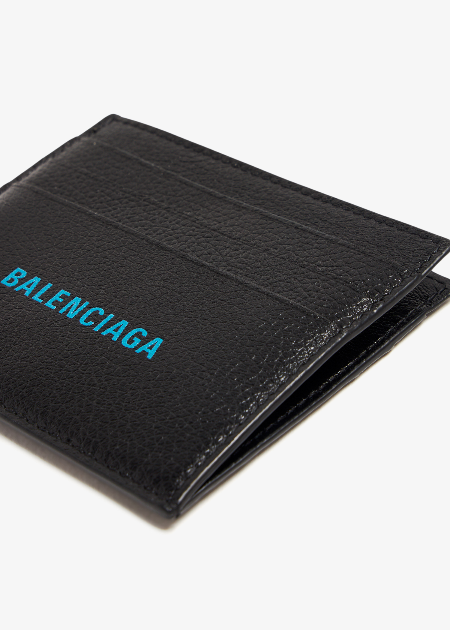 

Cash card holder, Black