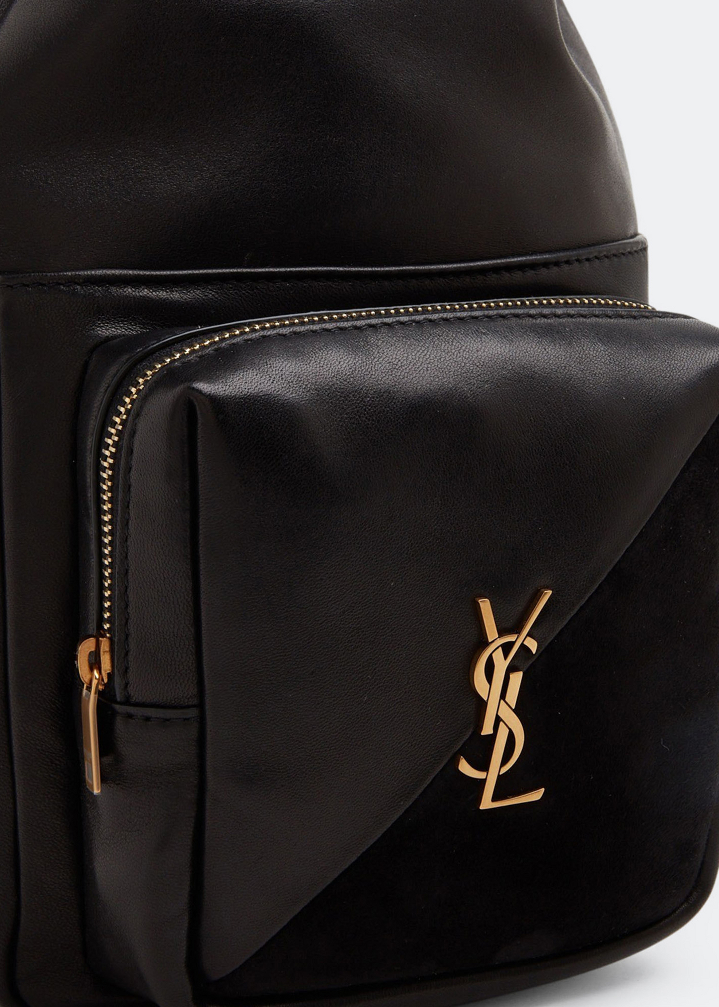 

Jamie backpack, Black