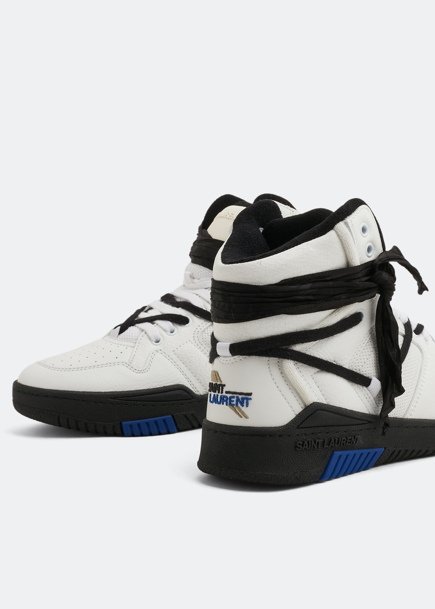 

Smith sneakers, White