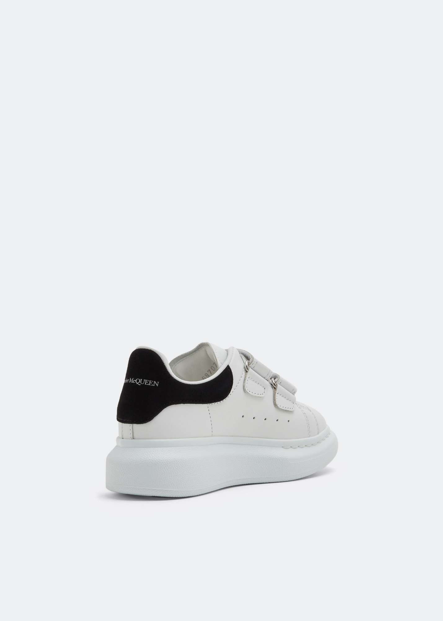McQueen Molly sneakers for Kids Unisex - White in UAE McQueen Molly sneakers for Kids Unisex - White in UAE