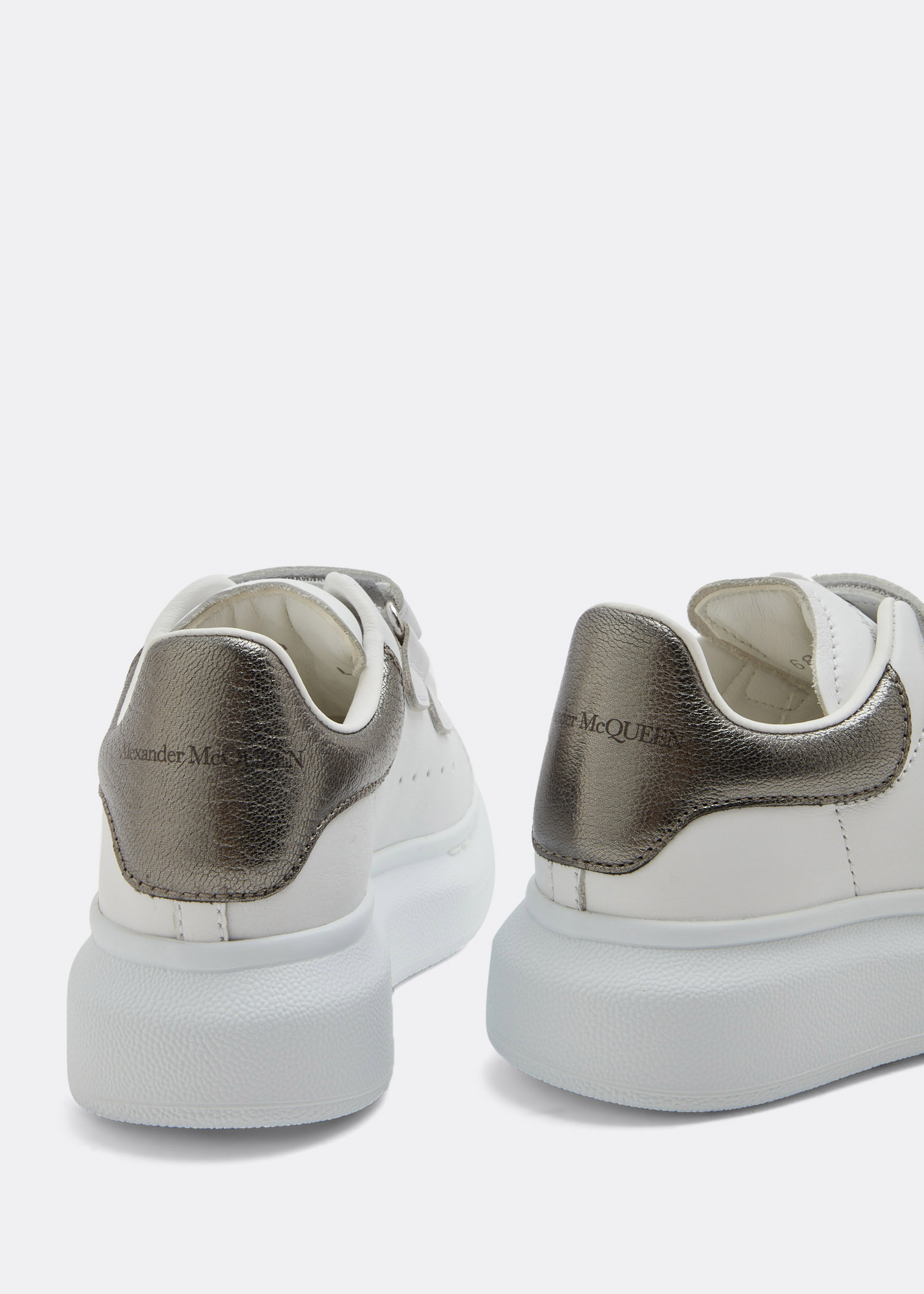 

Molly sneakers, White