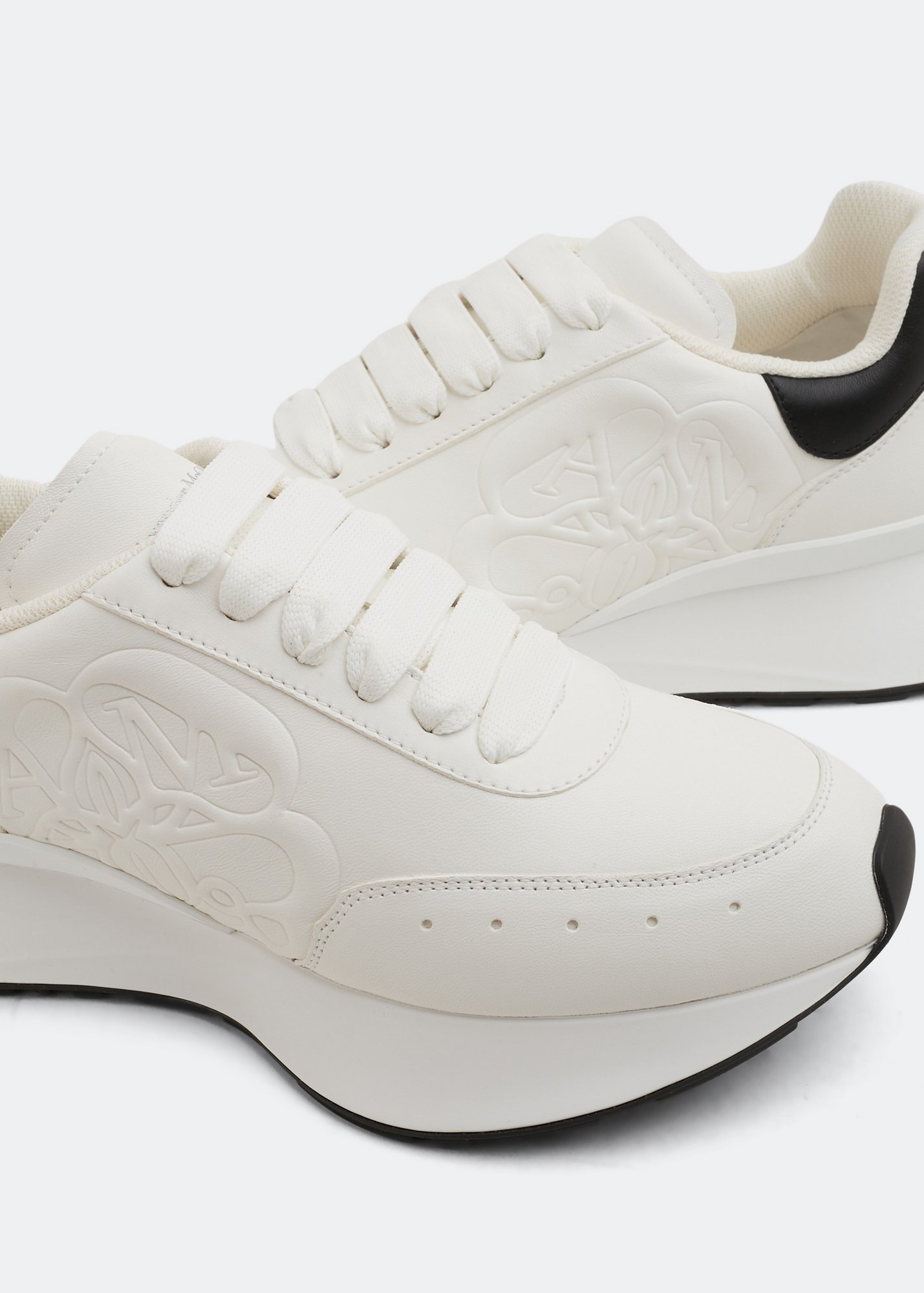 

Sprint Runner sneakers, White