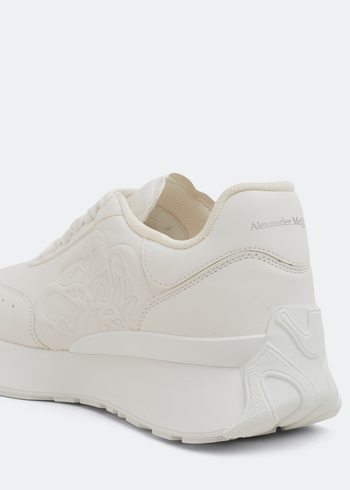 

Sprint Runner sneakers, White