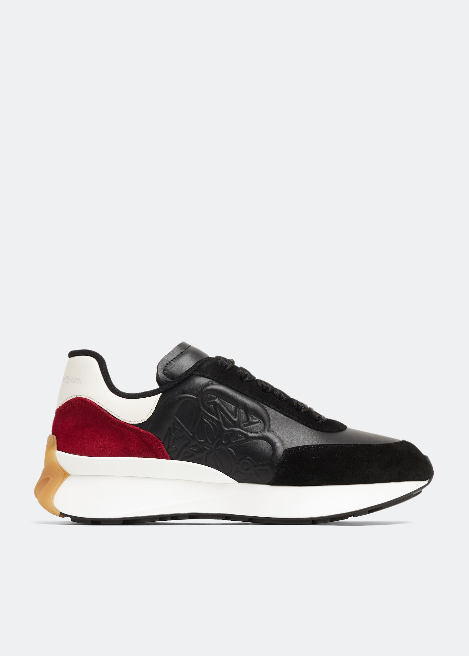 

Sprint Runner sneakers, Black