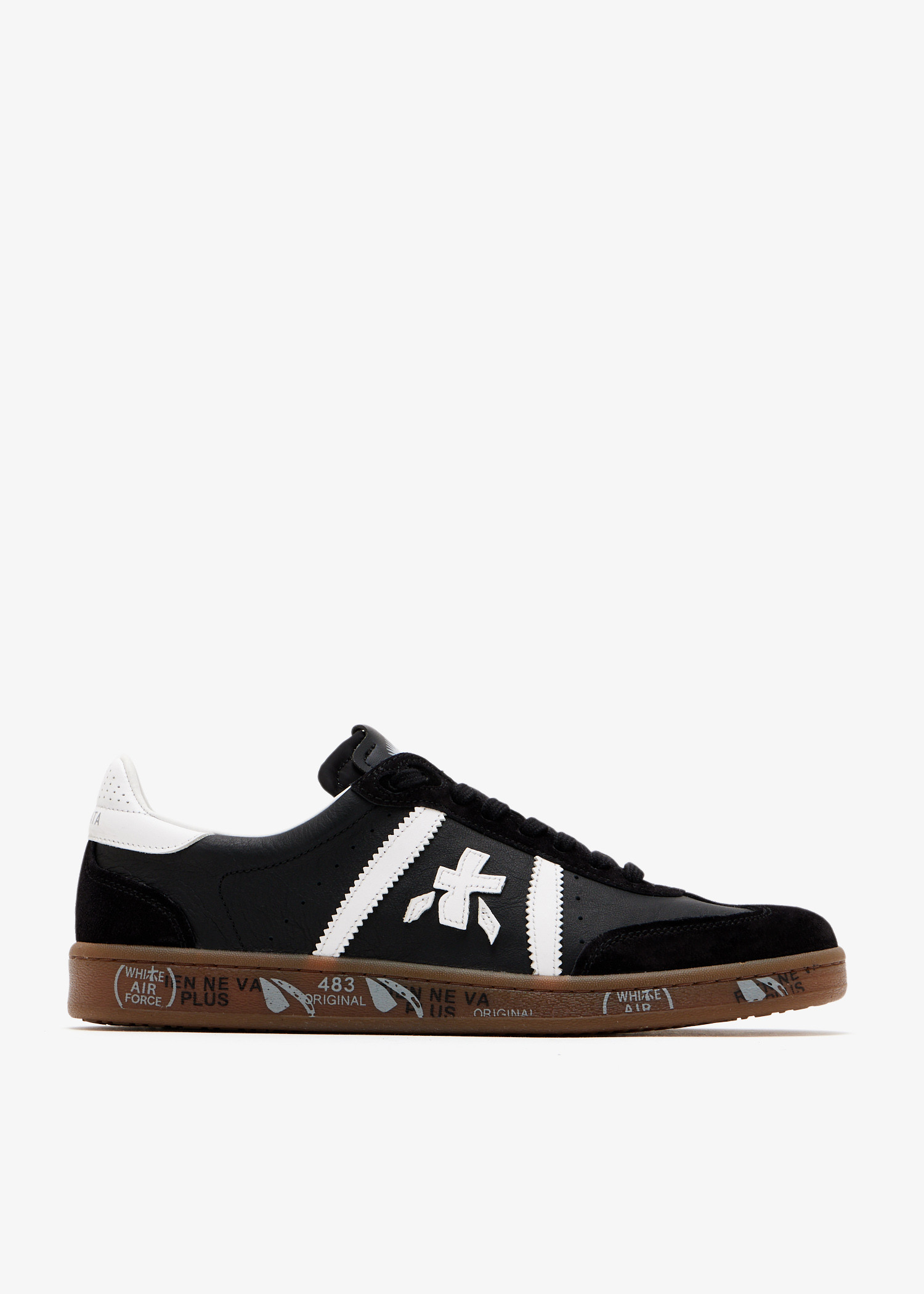 

Bonnie sneakers, Black