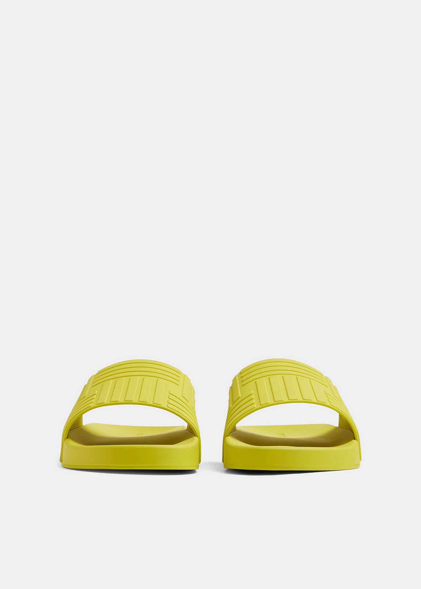 

Resort slides, Green