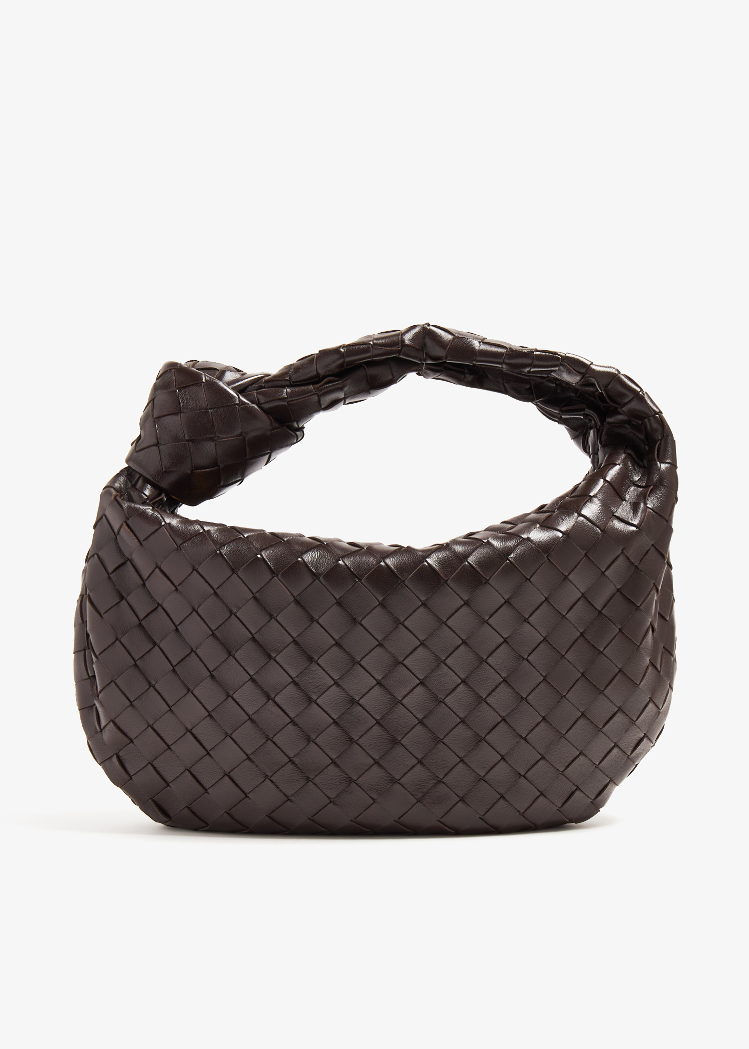 

Small Jodie bag, Brown