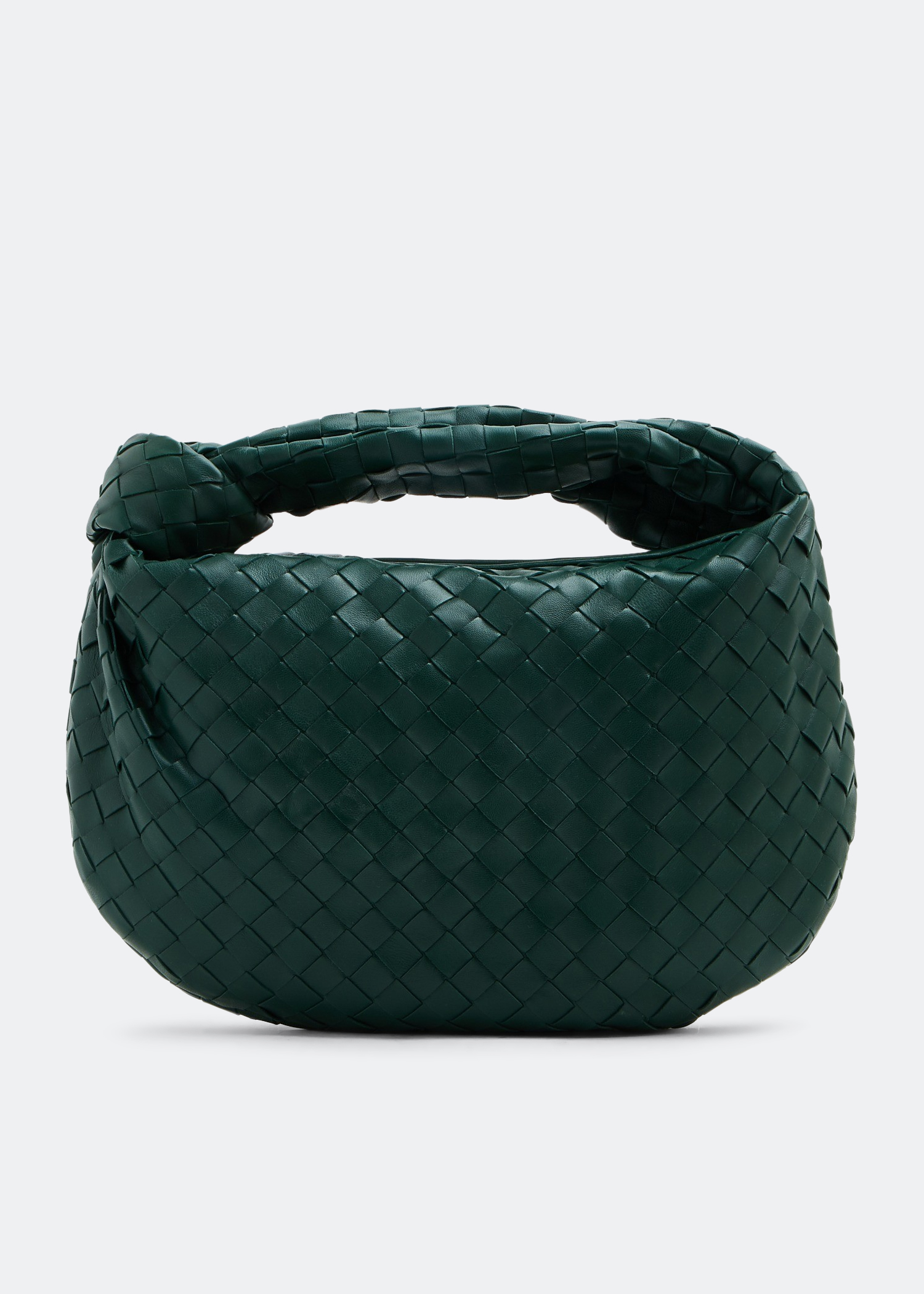 

Teen Jodie bag, Green