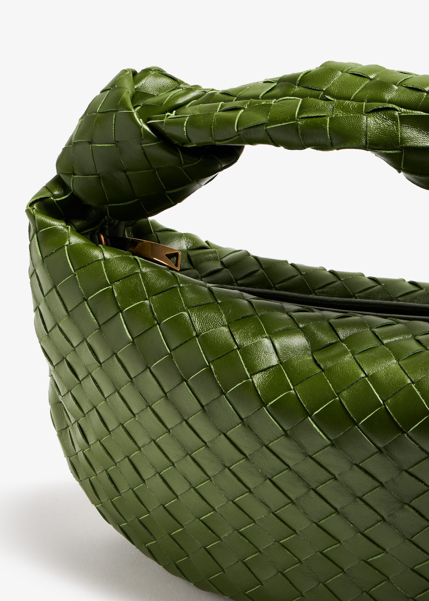 

Teen Jodie bag, Green