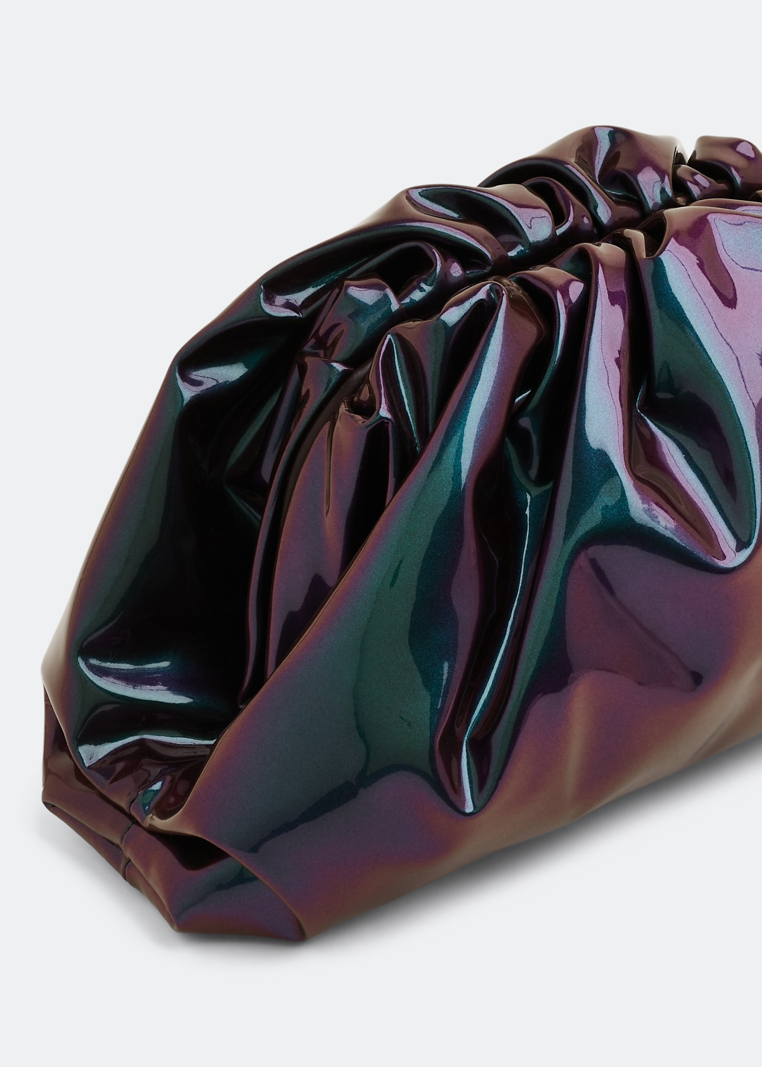

The Teen Pouch, Purple