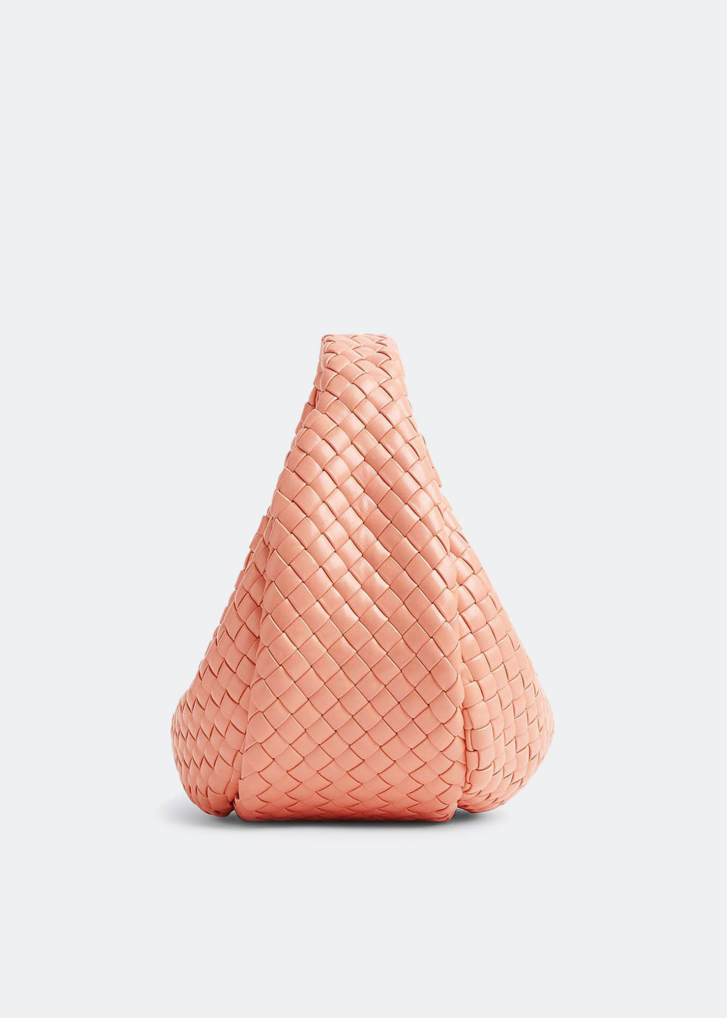 

Mini Padded Jodie bag, Pink