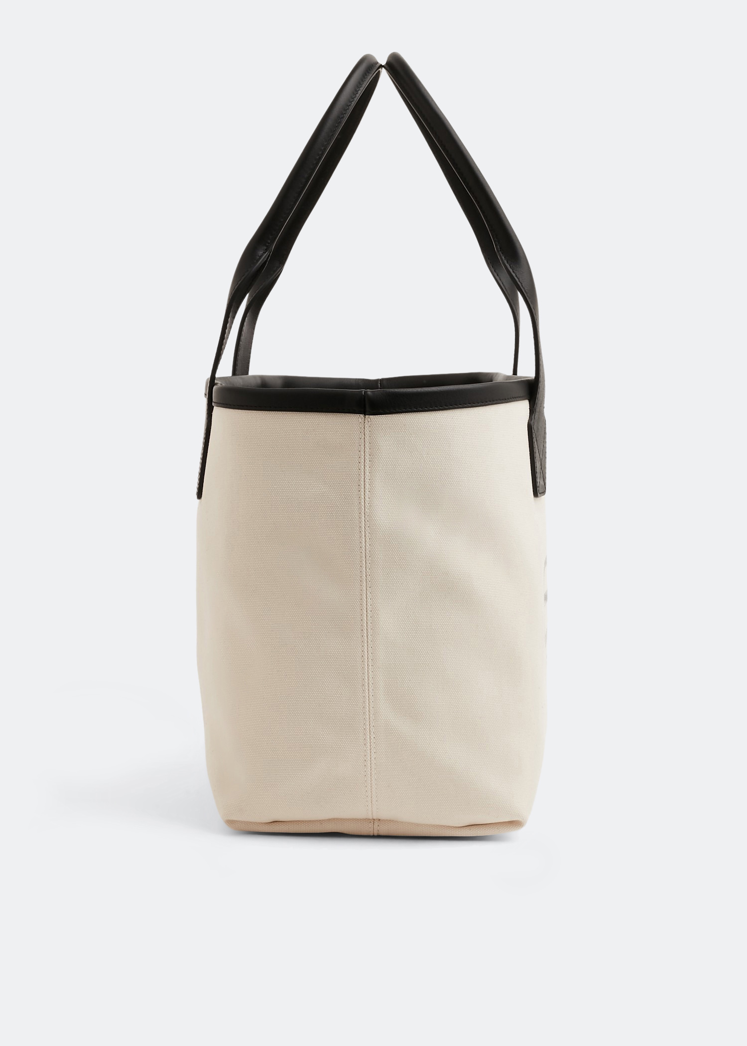 Balenciaga Jumbo small tote bag for Women White in UAE Level Shoes