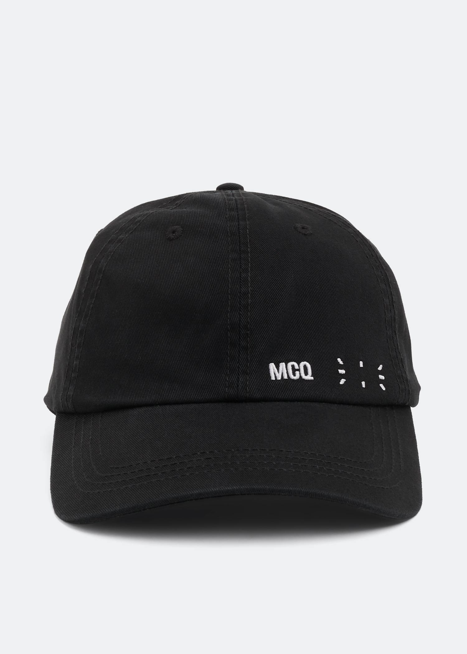 【2024】お歳暮・冬ギフト KSA in Black - Men for cap Stadium IC0 MCQ | Shoes Level 帽子