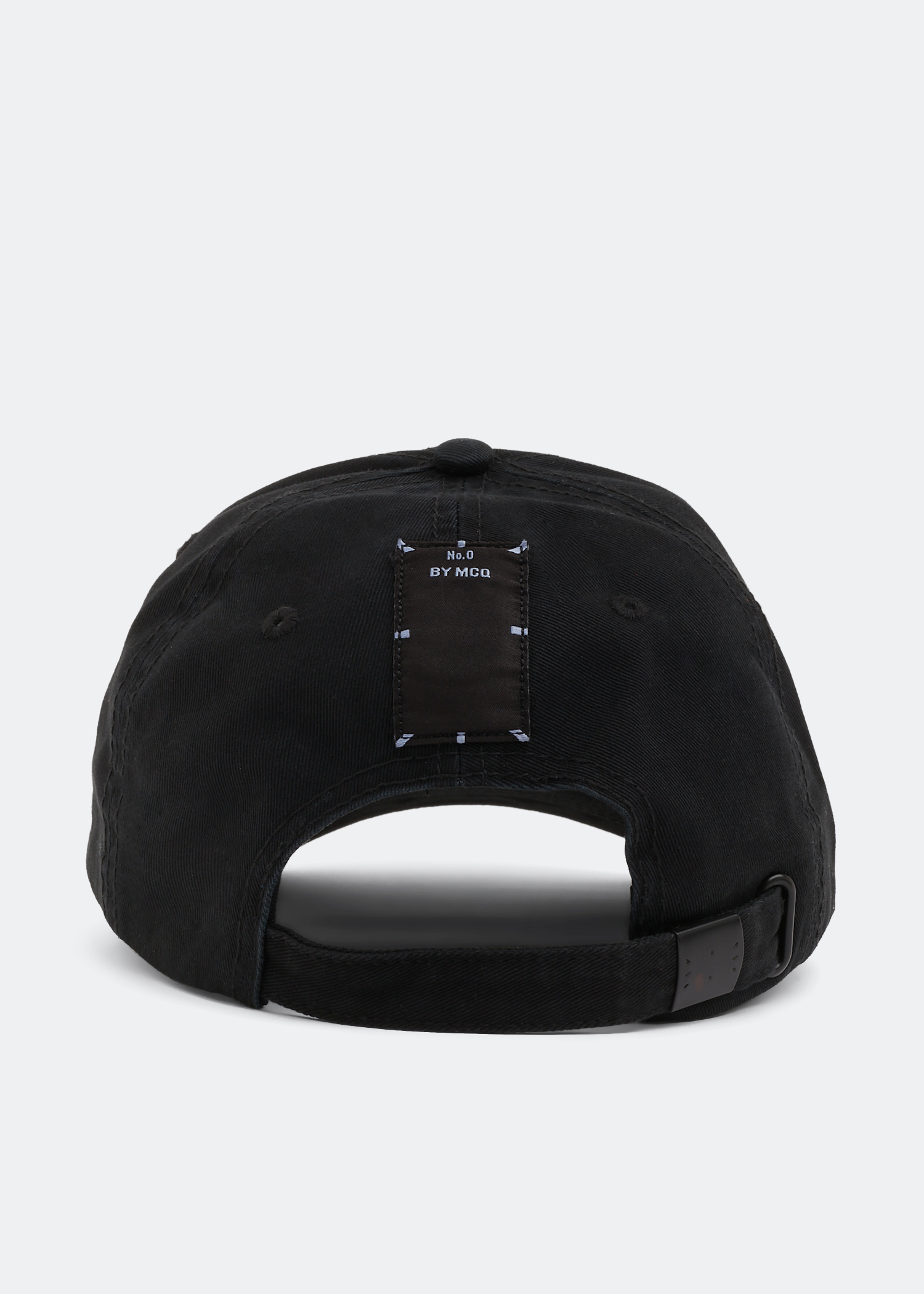 最安挑戦！ Stadium IC0 MCQ cap Shoes Level | KSA in Black - Men for 帽子