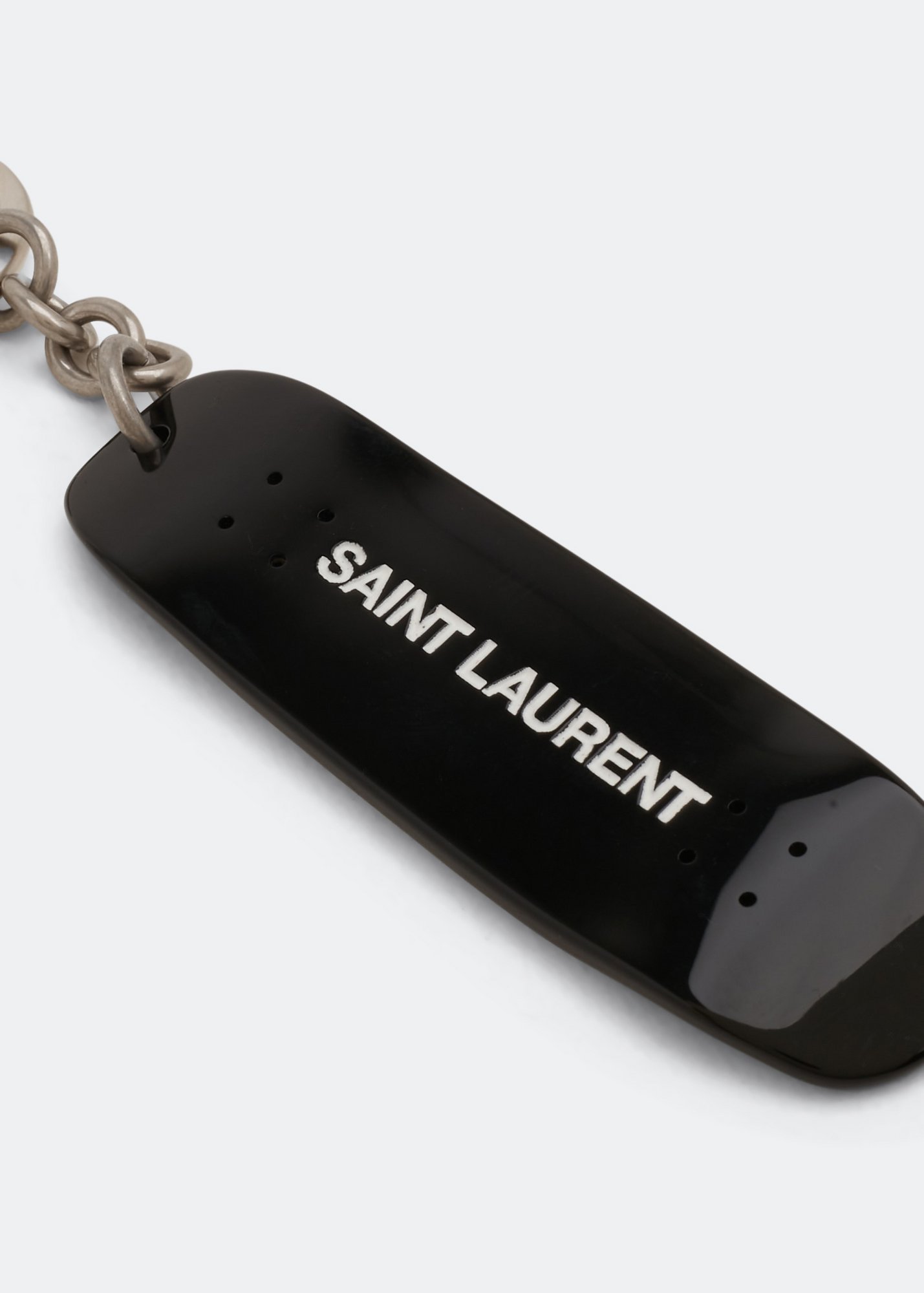 Saint Laurent Keychains & Keyrings for Men
