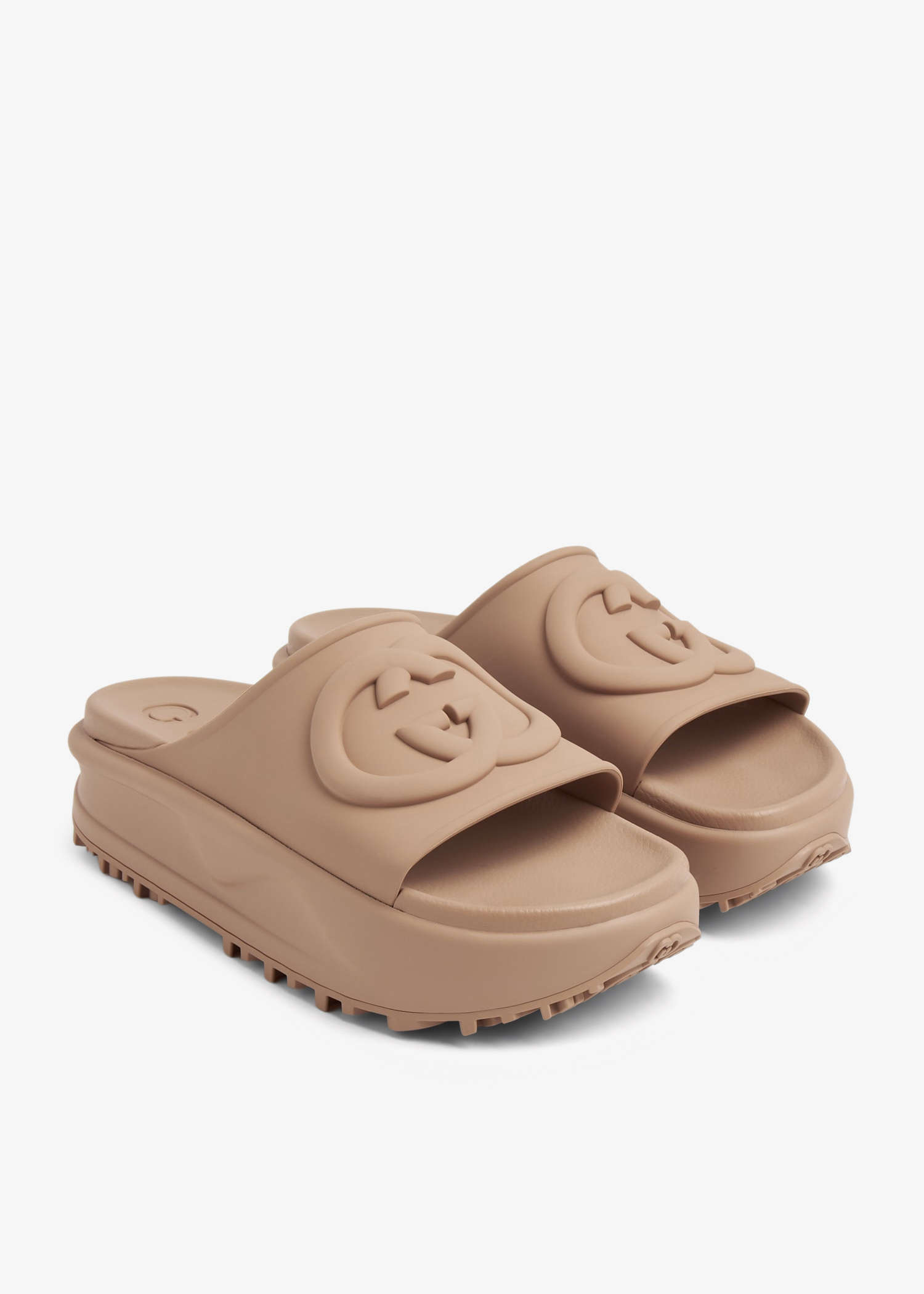Gucci marmont slide 2025 sandals