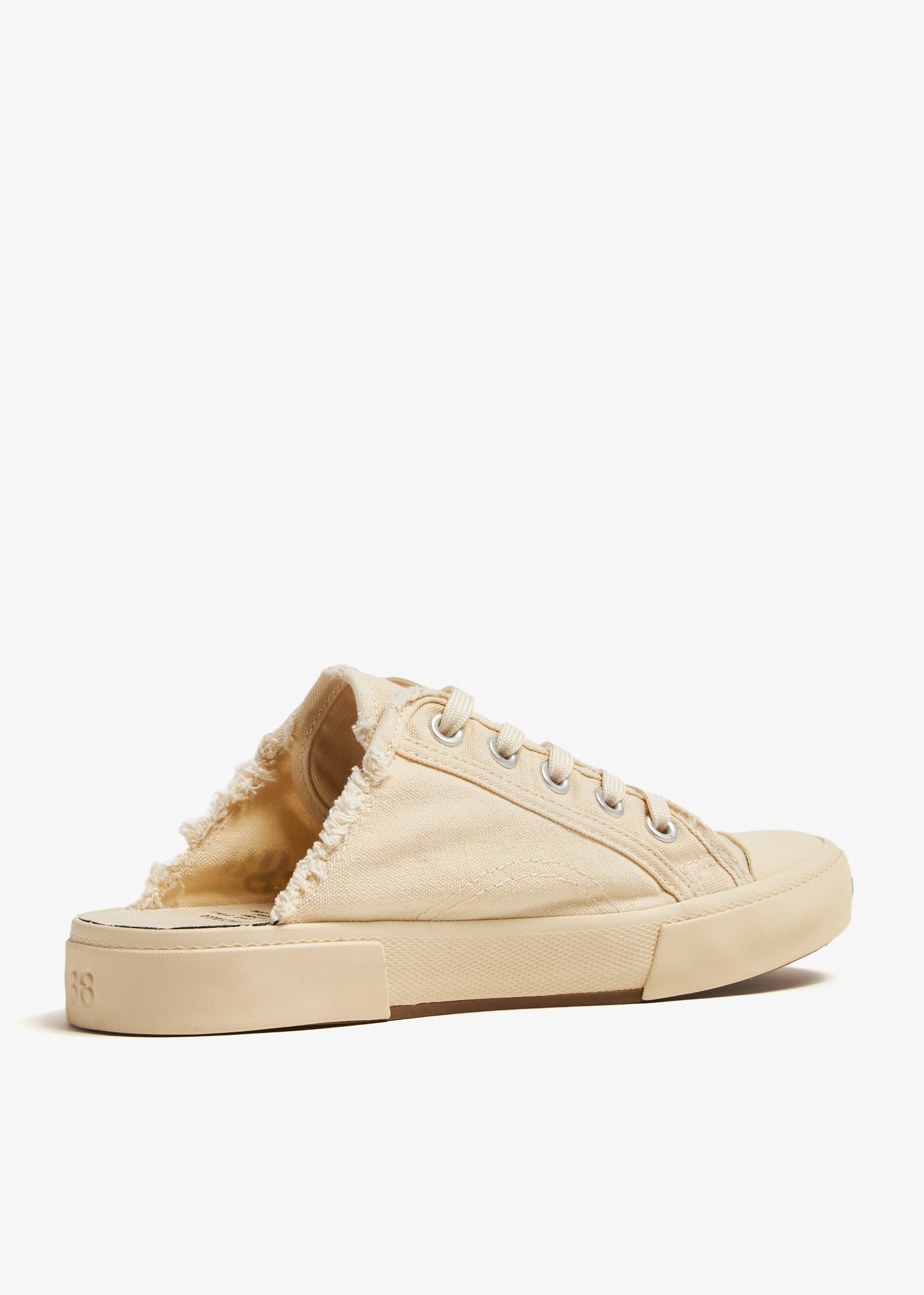 Balenciaga Paris Mule - Men's - Free Shipping | DSW