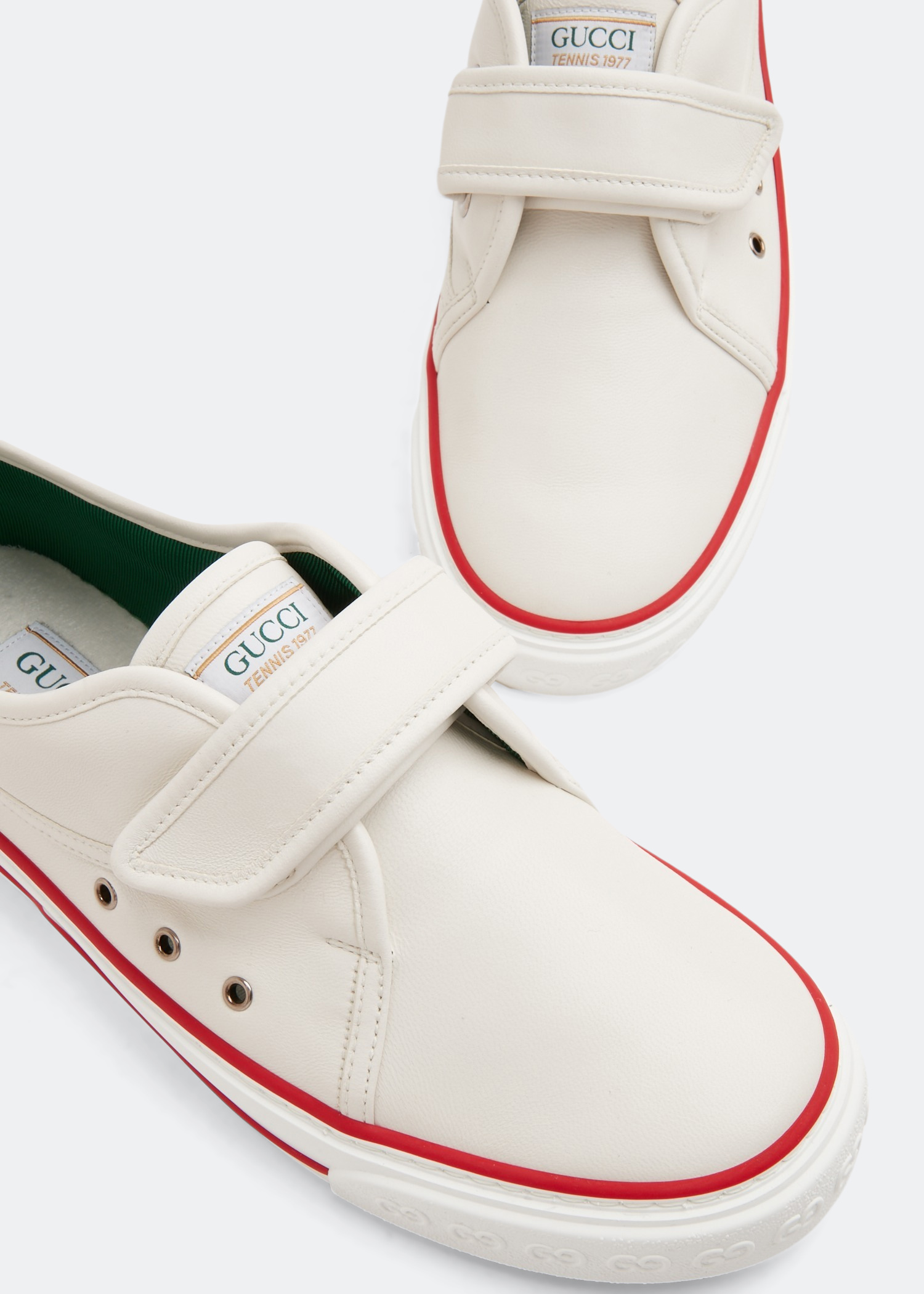

Tennis 1977 sneakers, White