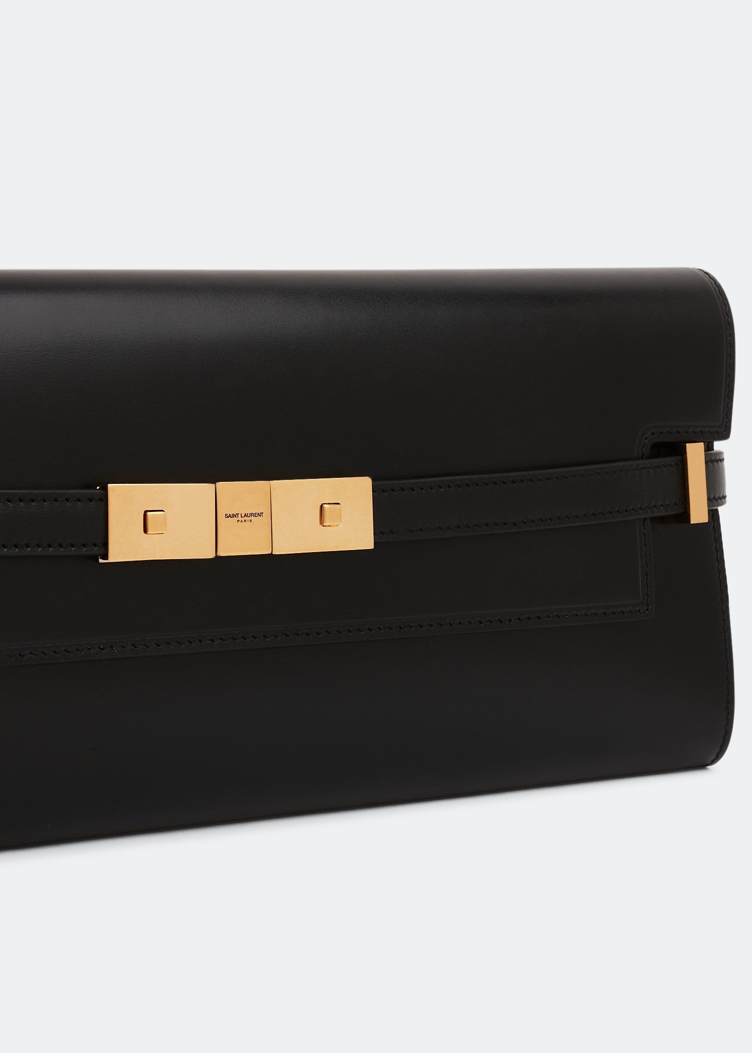 

Manhattan clutch, Black