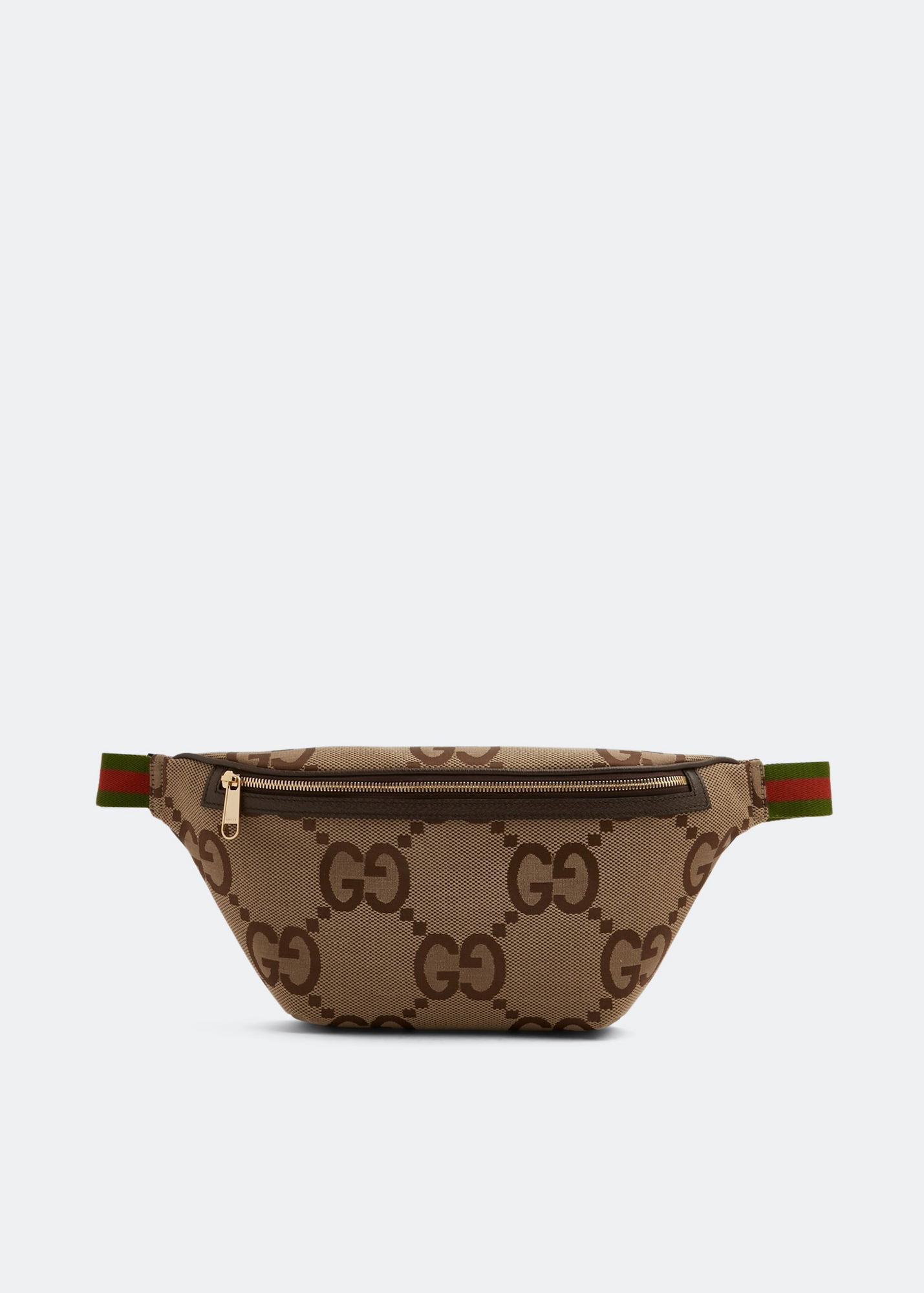 

Jumbo GG belt bag, Brown
