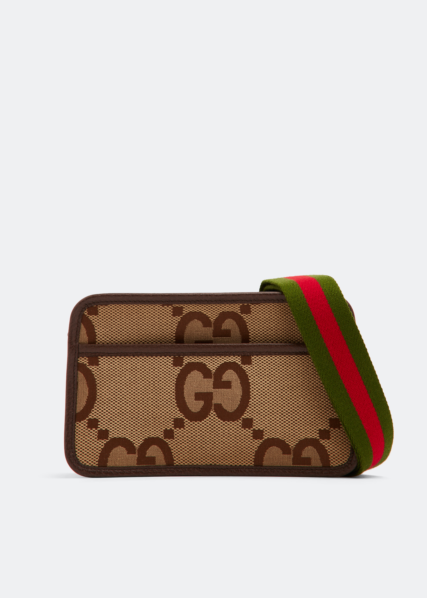 

Jumbo GG mini bag, Brown
