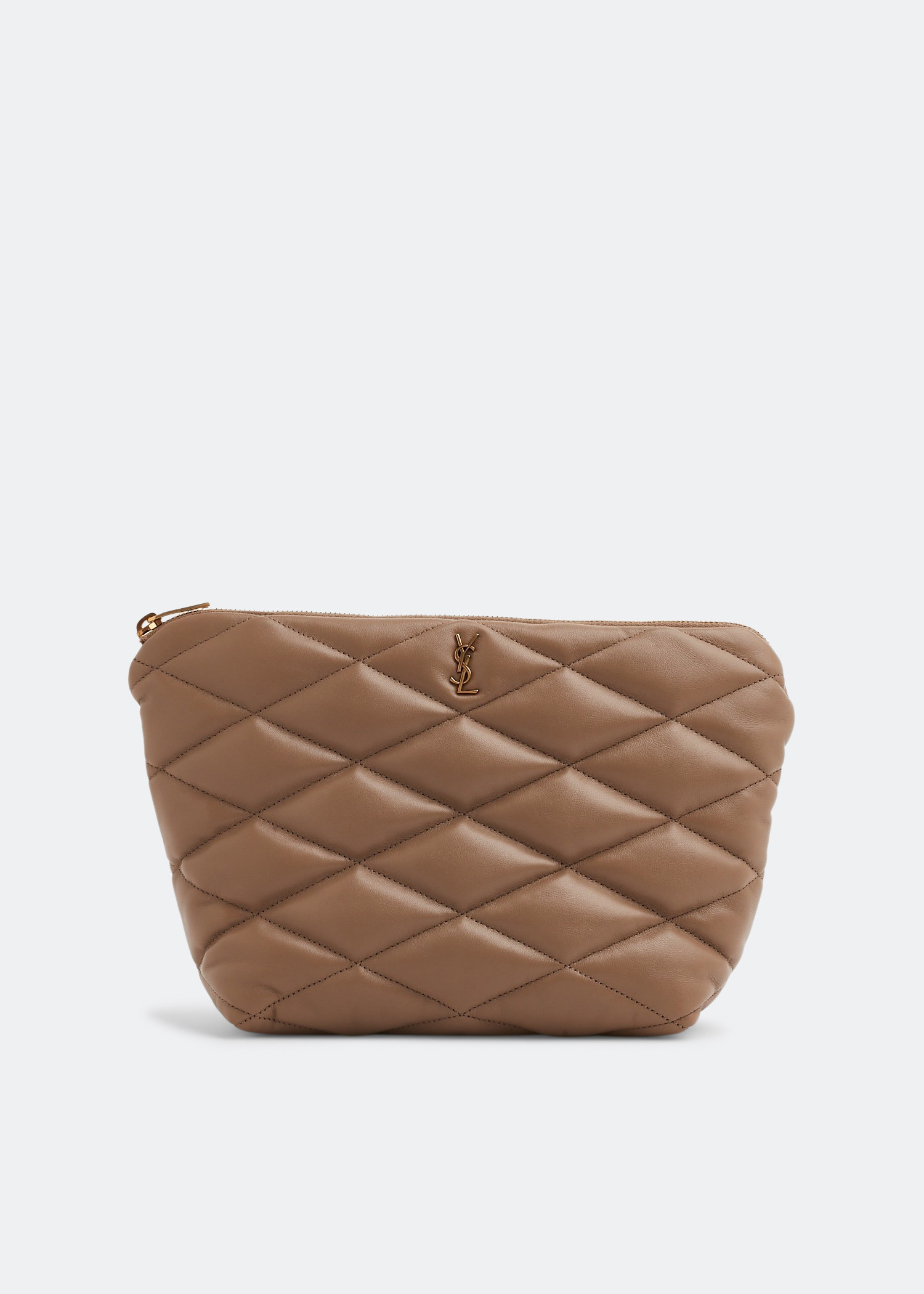 

Sade pouch, Brown