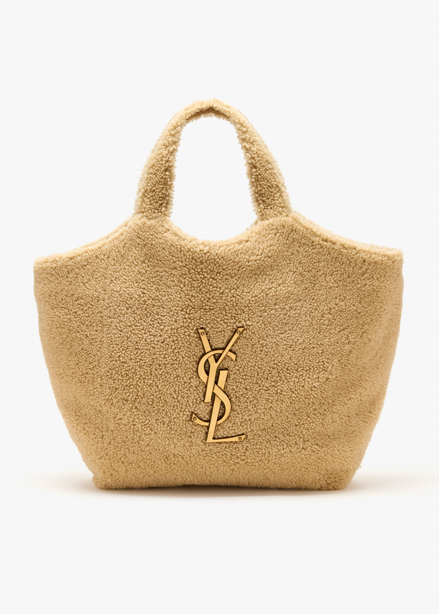 

Icare tote bag, Beige