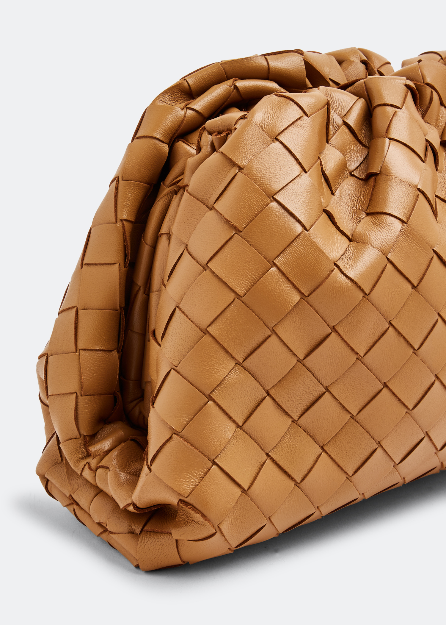 

The Teen Pouch, Brown