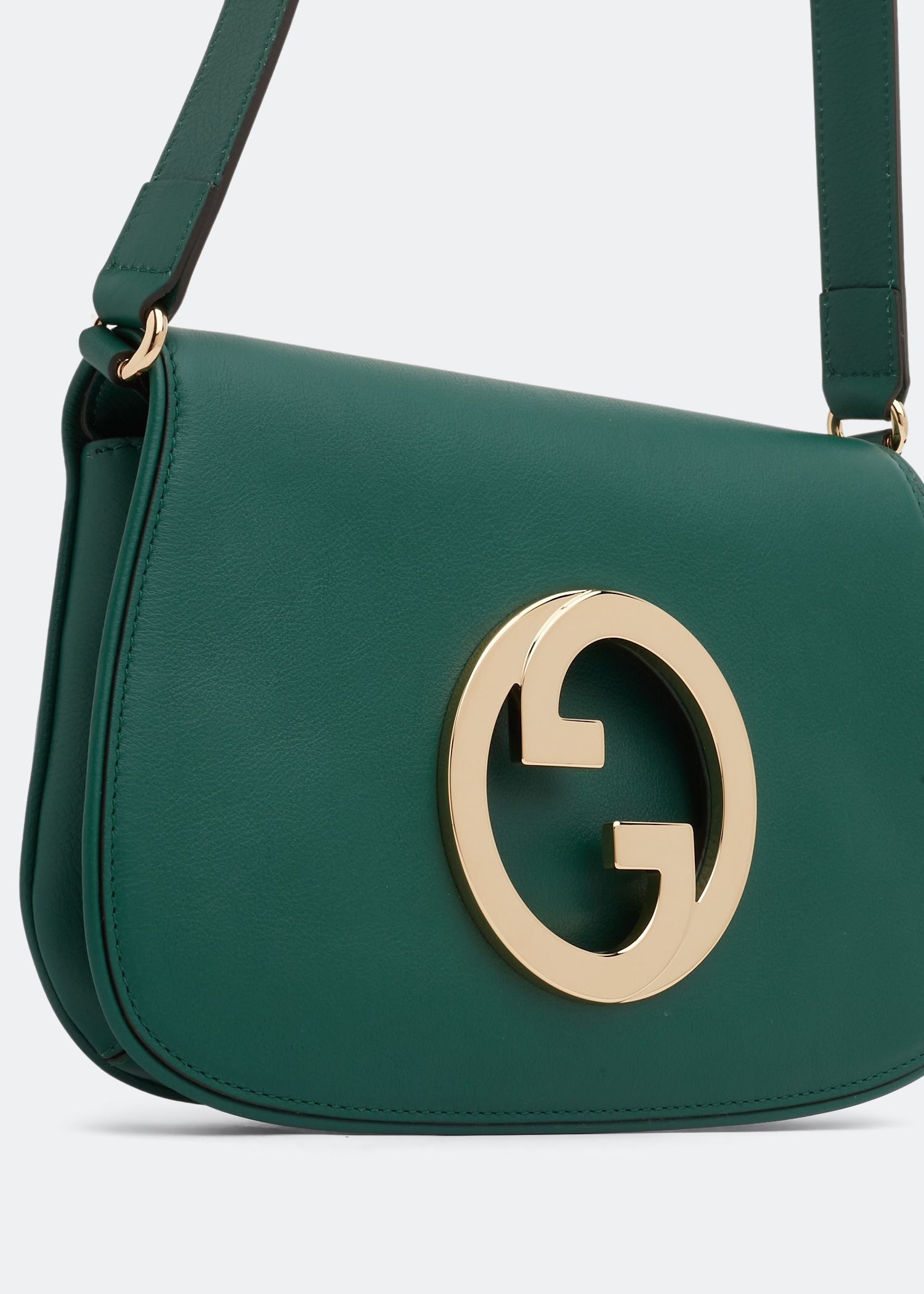 

Blondie shoulder bag, Green