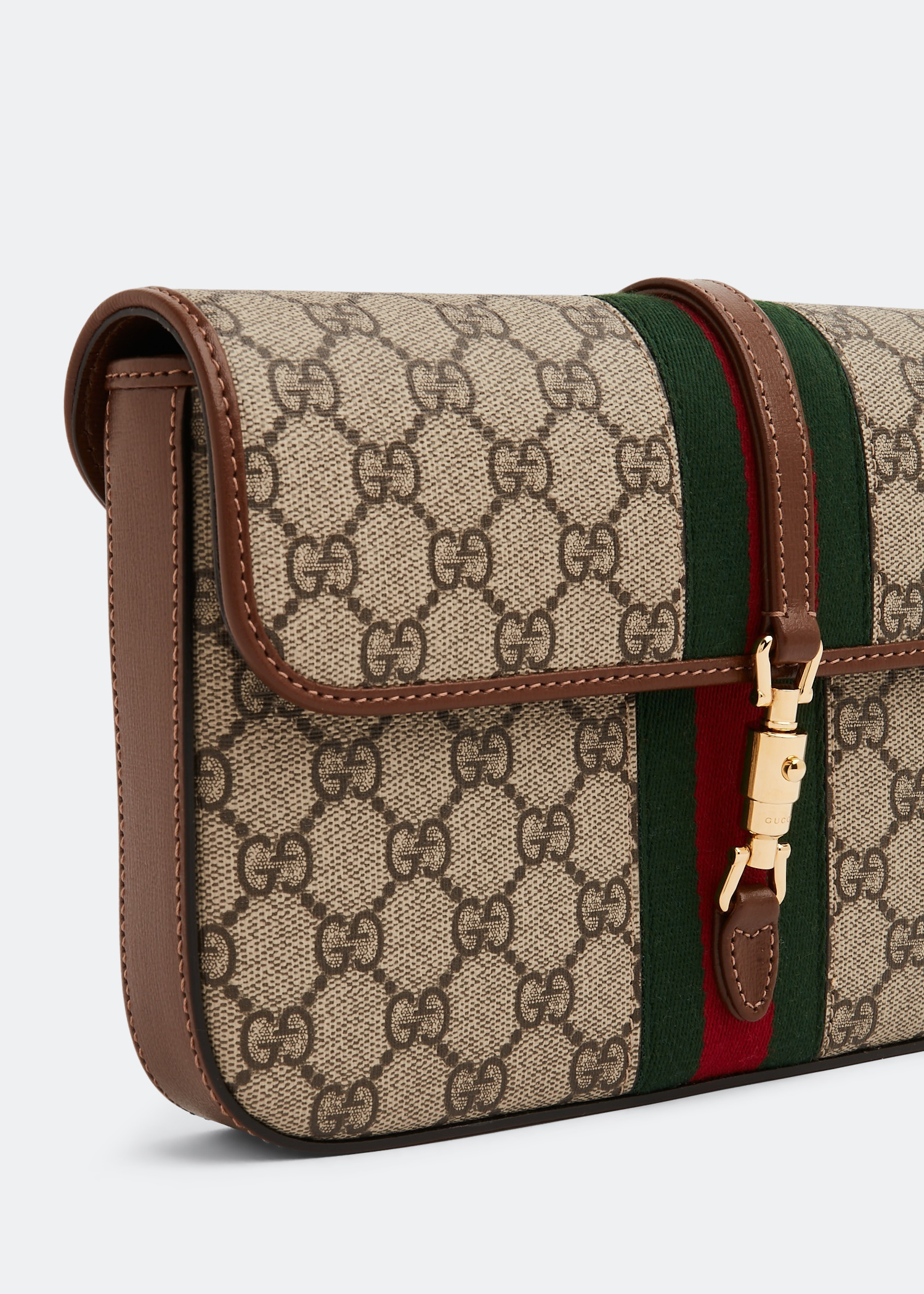 

Jackie 1961 belt bag, Prints