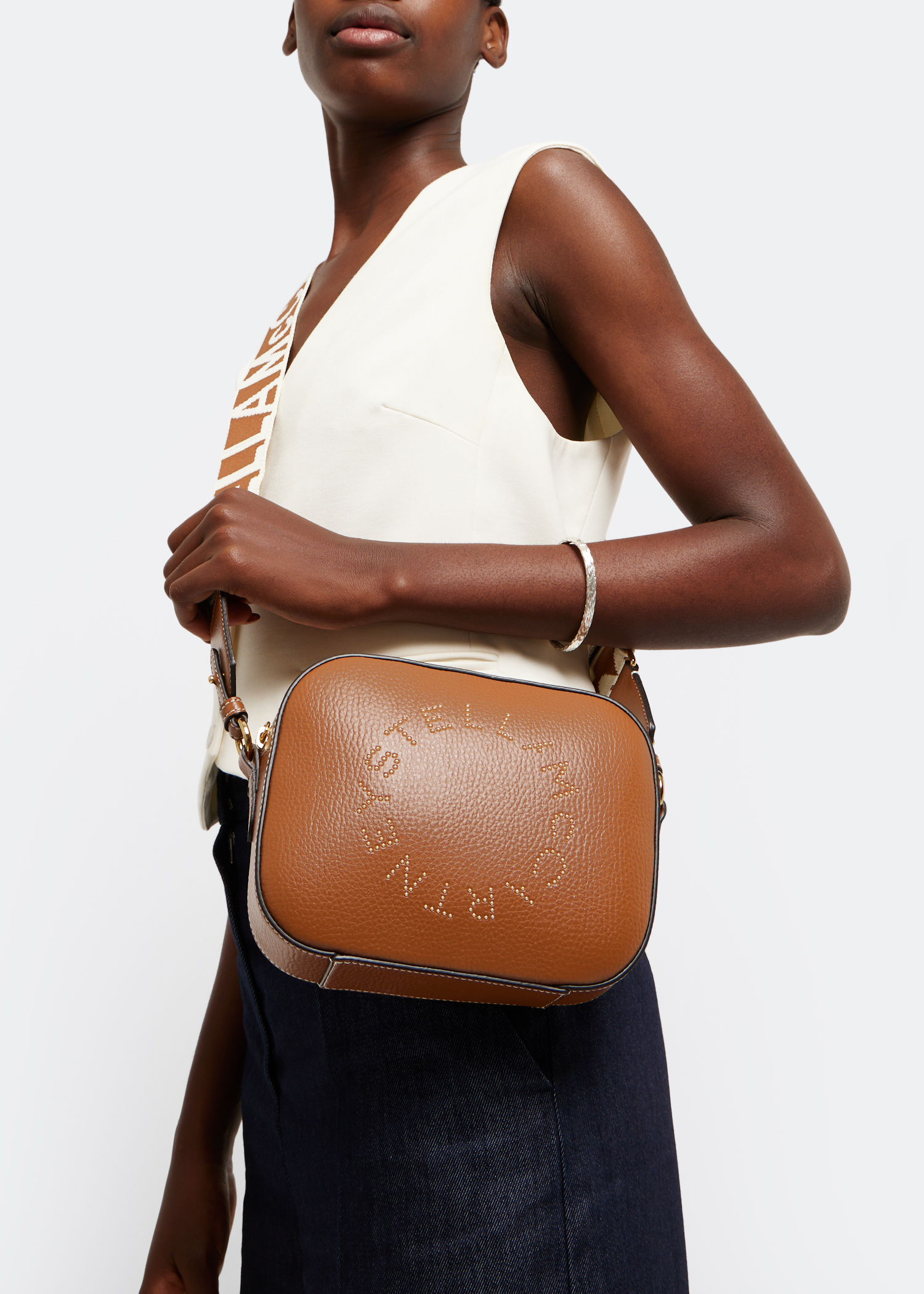 Stella sales camera bag