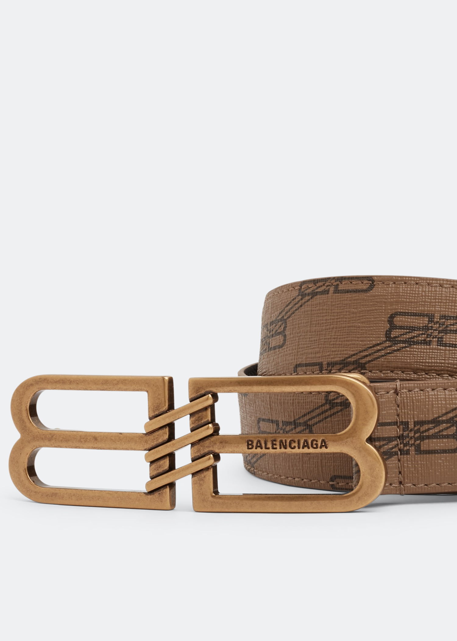 

BB Signature belt, Prints