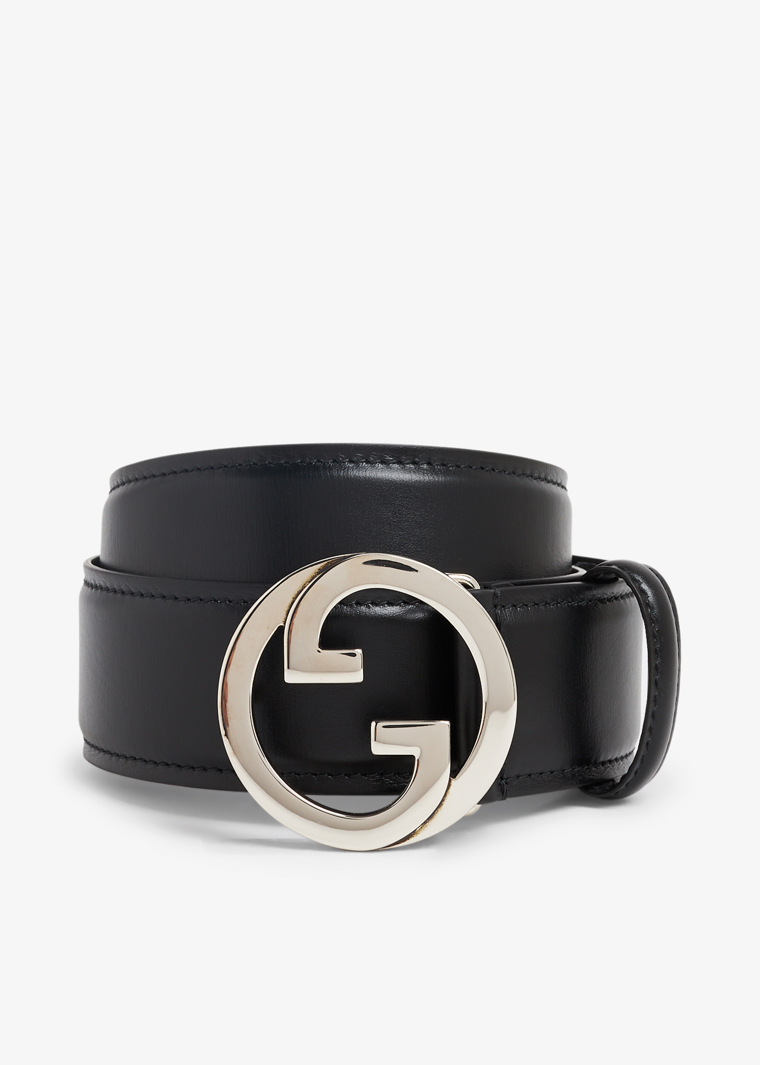 

Blondie belt, Black