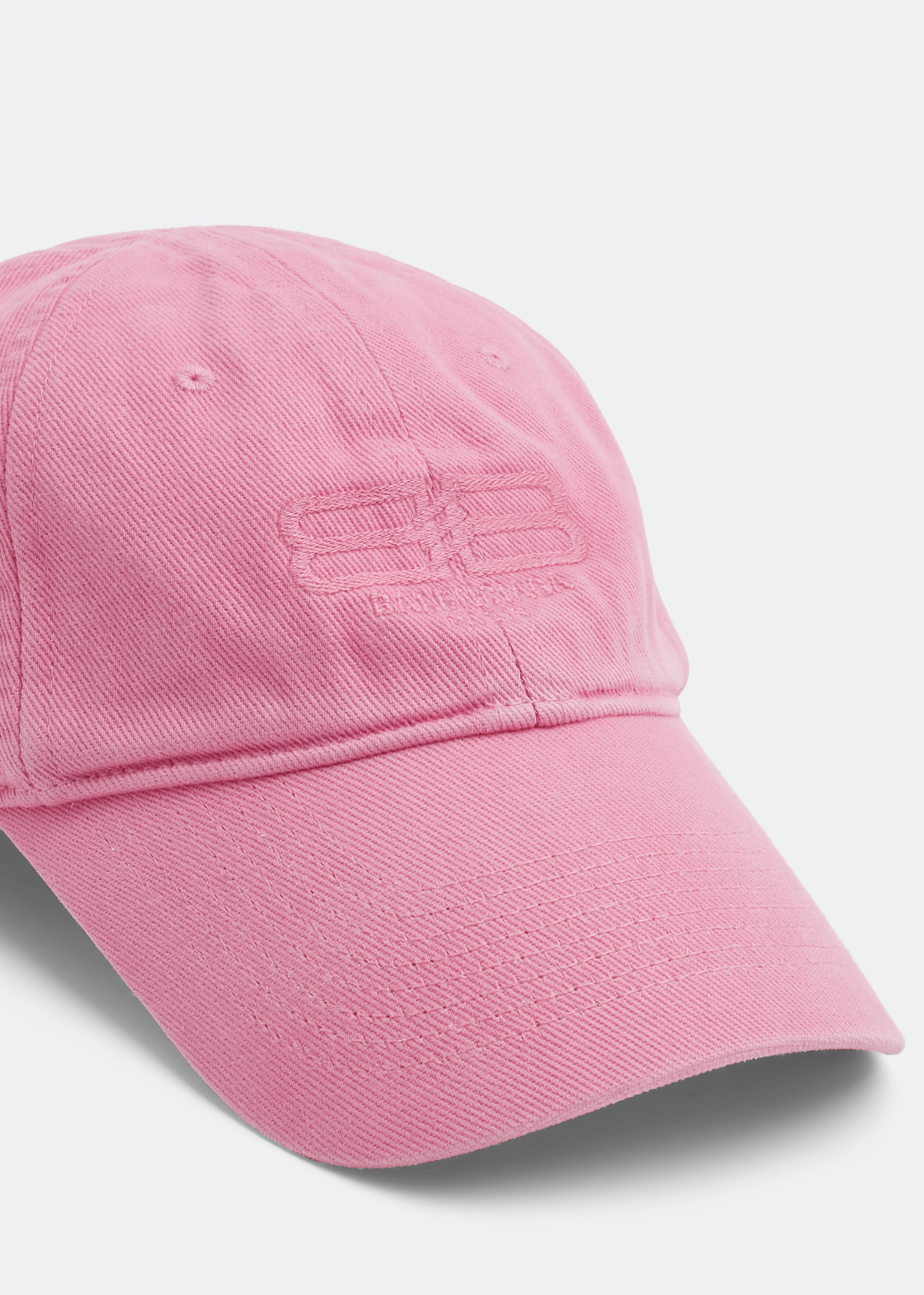 

BB Paris Icon cap, Pink