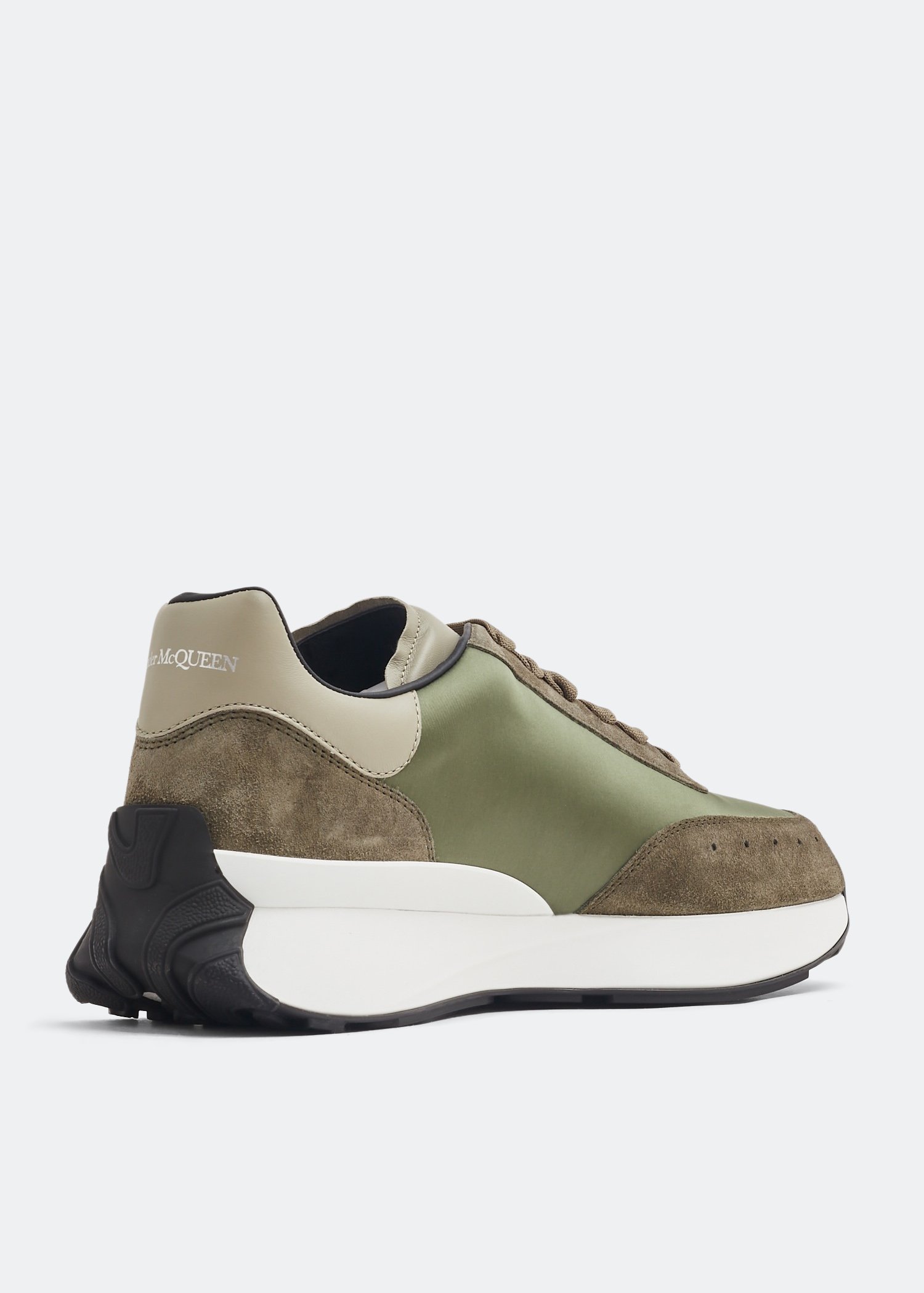 

Sprint Runner sneakers, Green