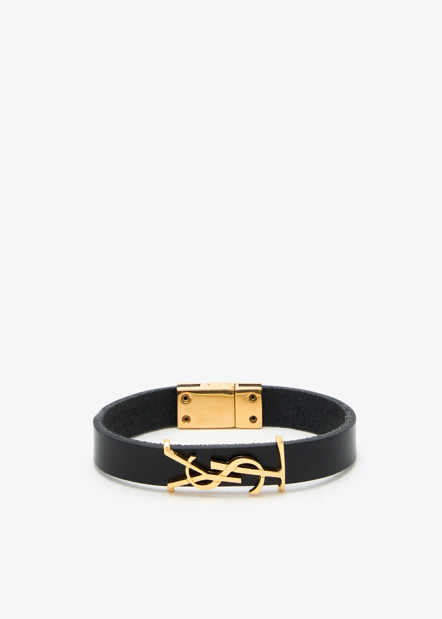 

Cassandre bracelet, Black