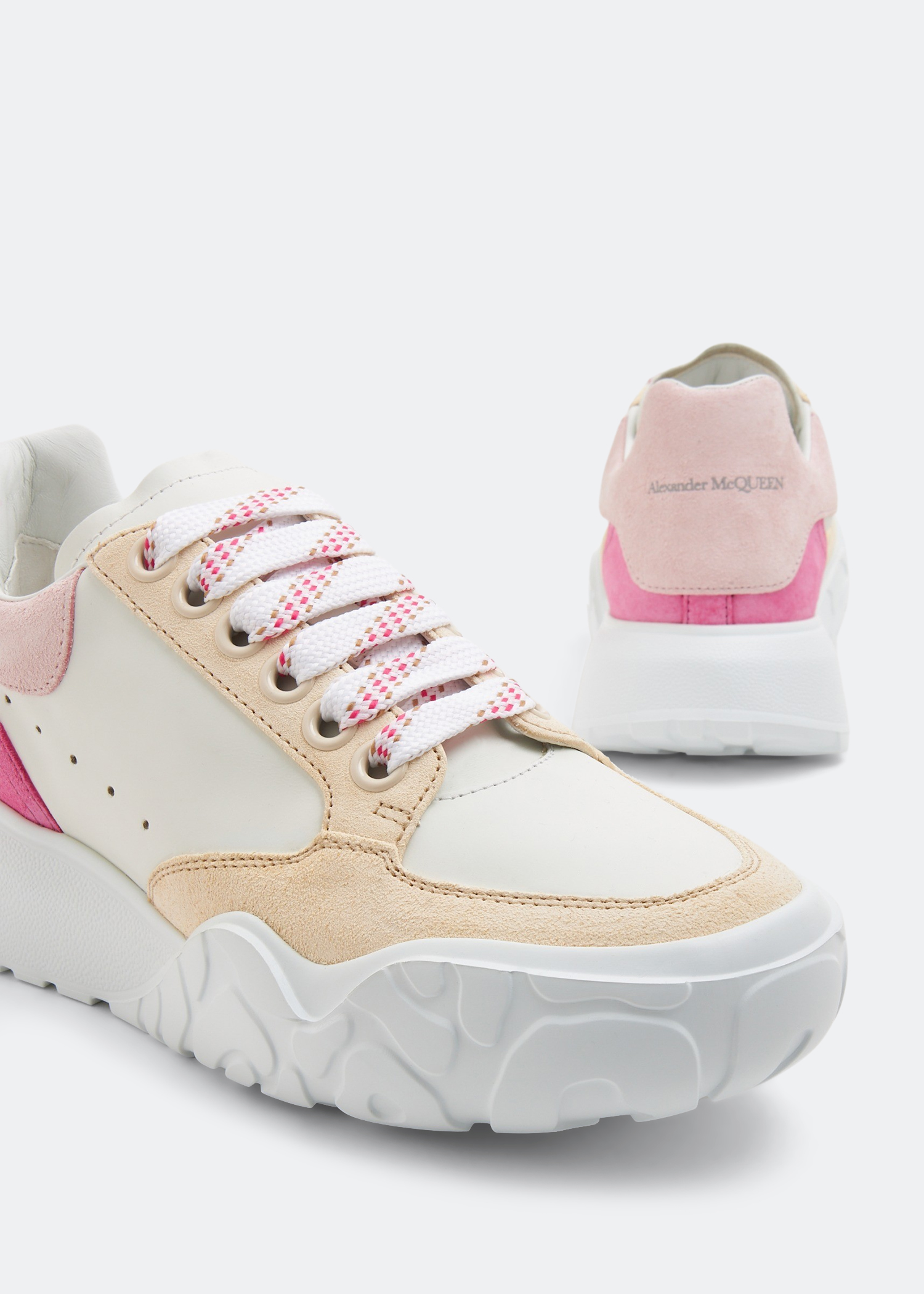 

Court sneakers, White