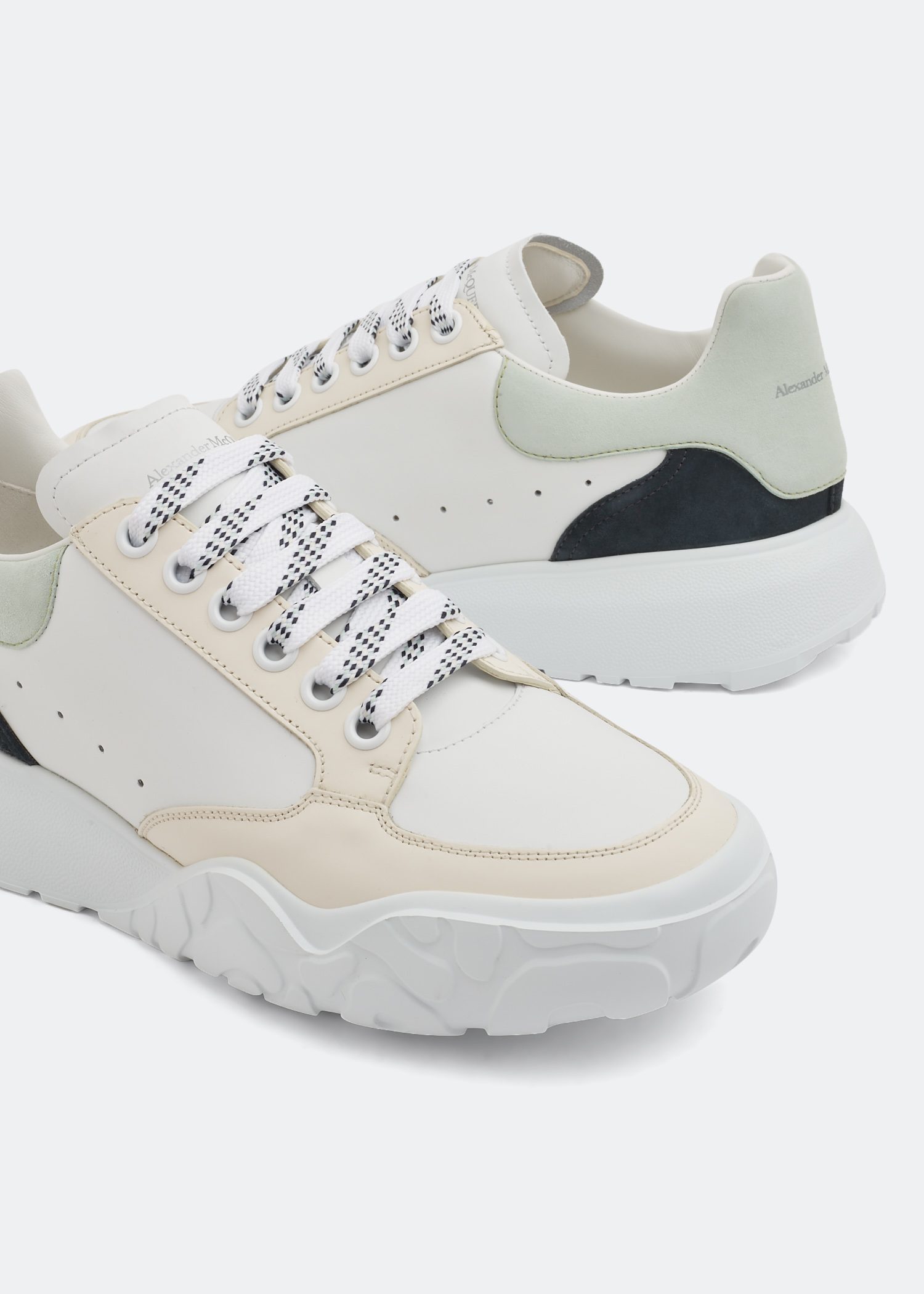 

Court sneakers, White