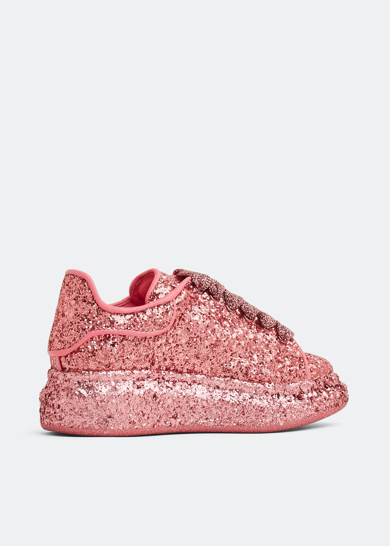 Lanvin Curb sneakers for Women - White in UAE | Level Shoes