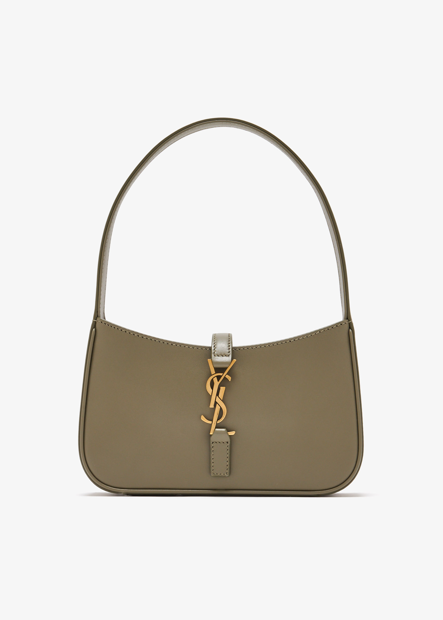 

Le 5 À 7 mini hobo bag, Khaki