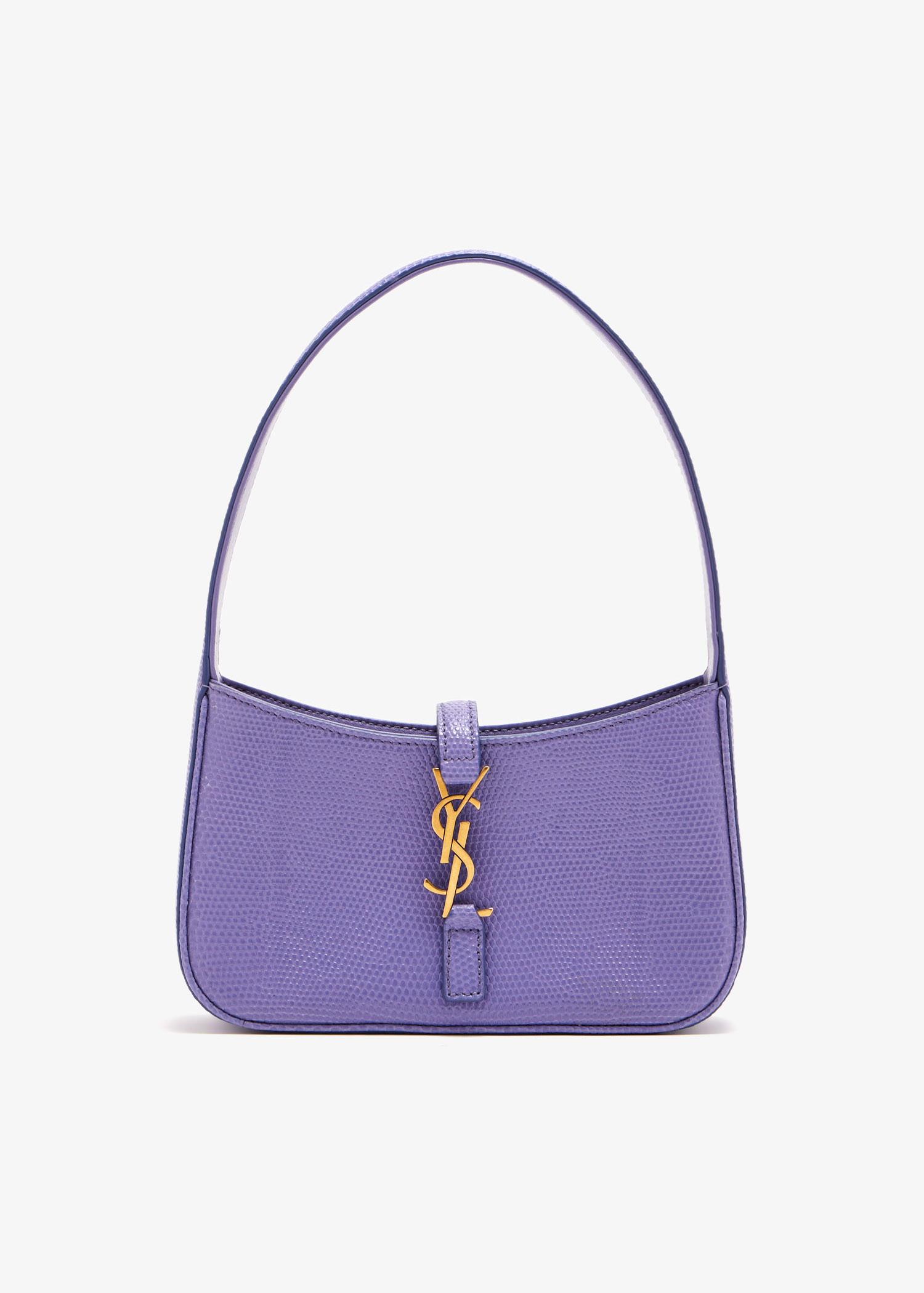 

Le 5 À 7 mini hobo bag, Purple