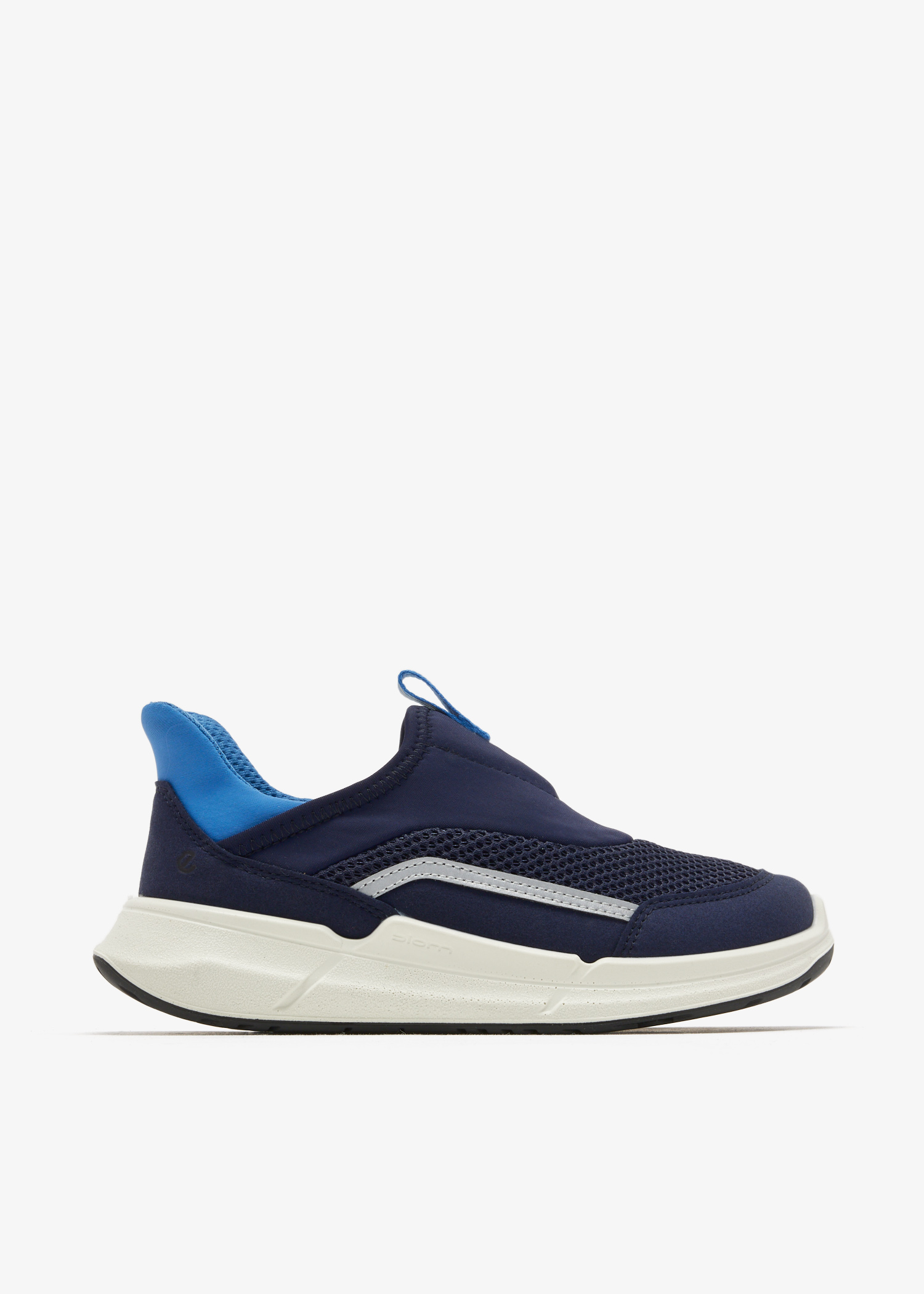 

Biome 2.2 K slip-on sneakers, Blue