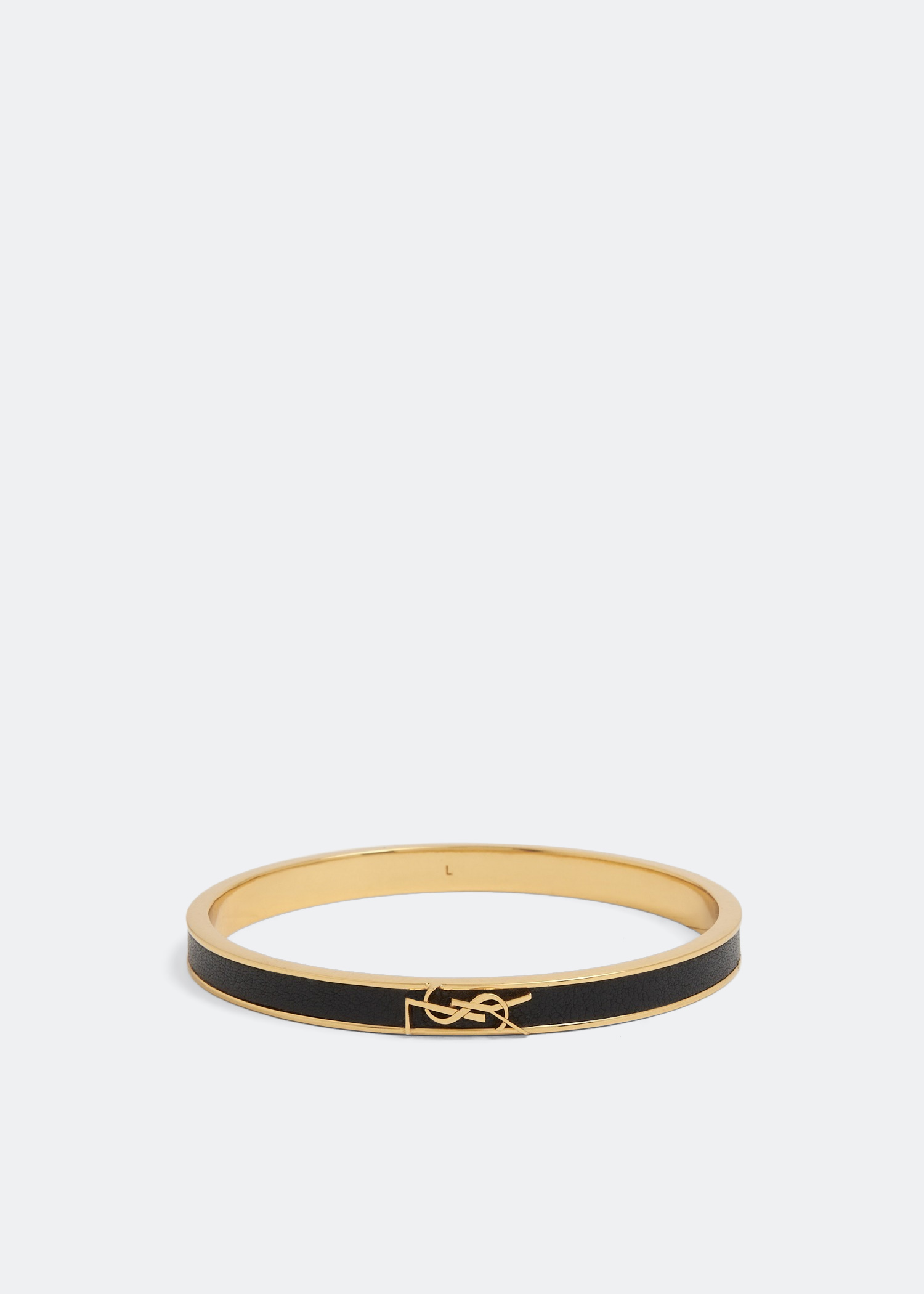 

Opyum bracelet, Gold
