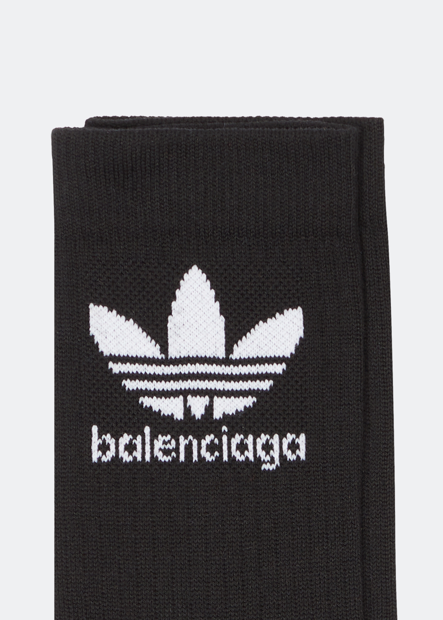 

SOCKS CO-BRANDING, Black